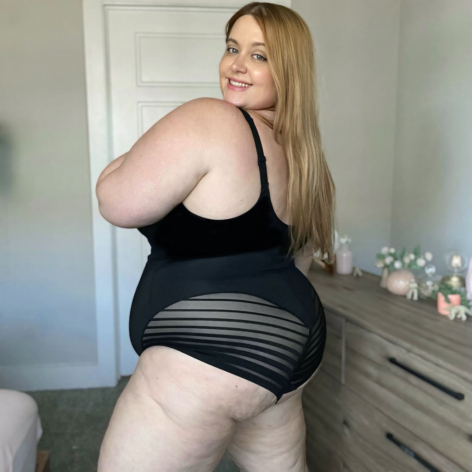 Emily - Størrelse G2