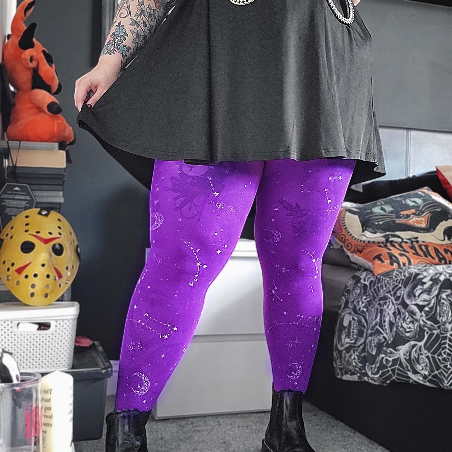 Emily - Størrelse F