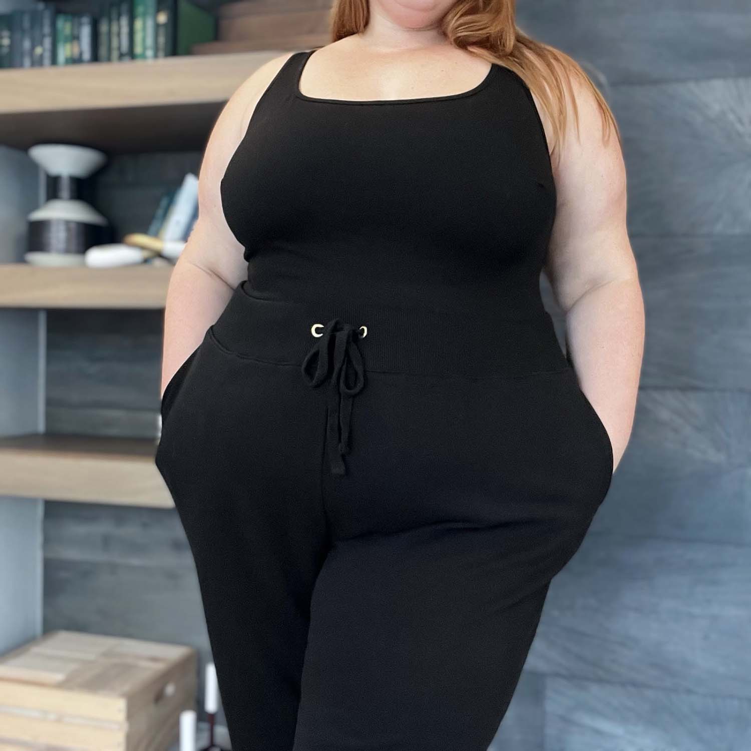 Emily - Størrelse G