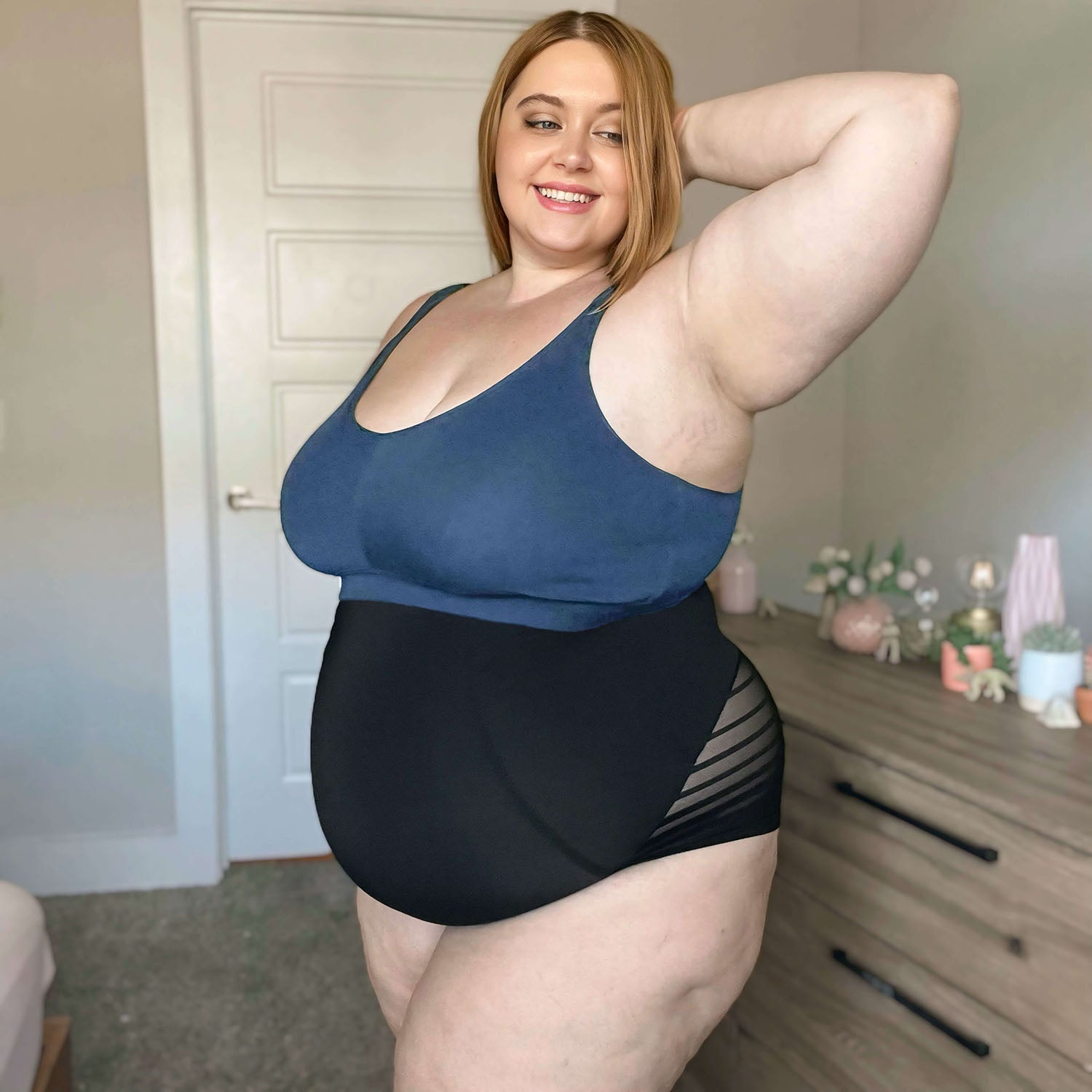 Emily - Størrelse G2