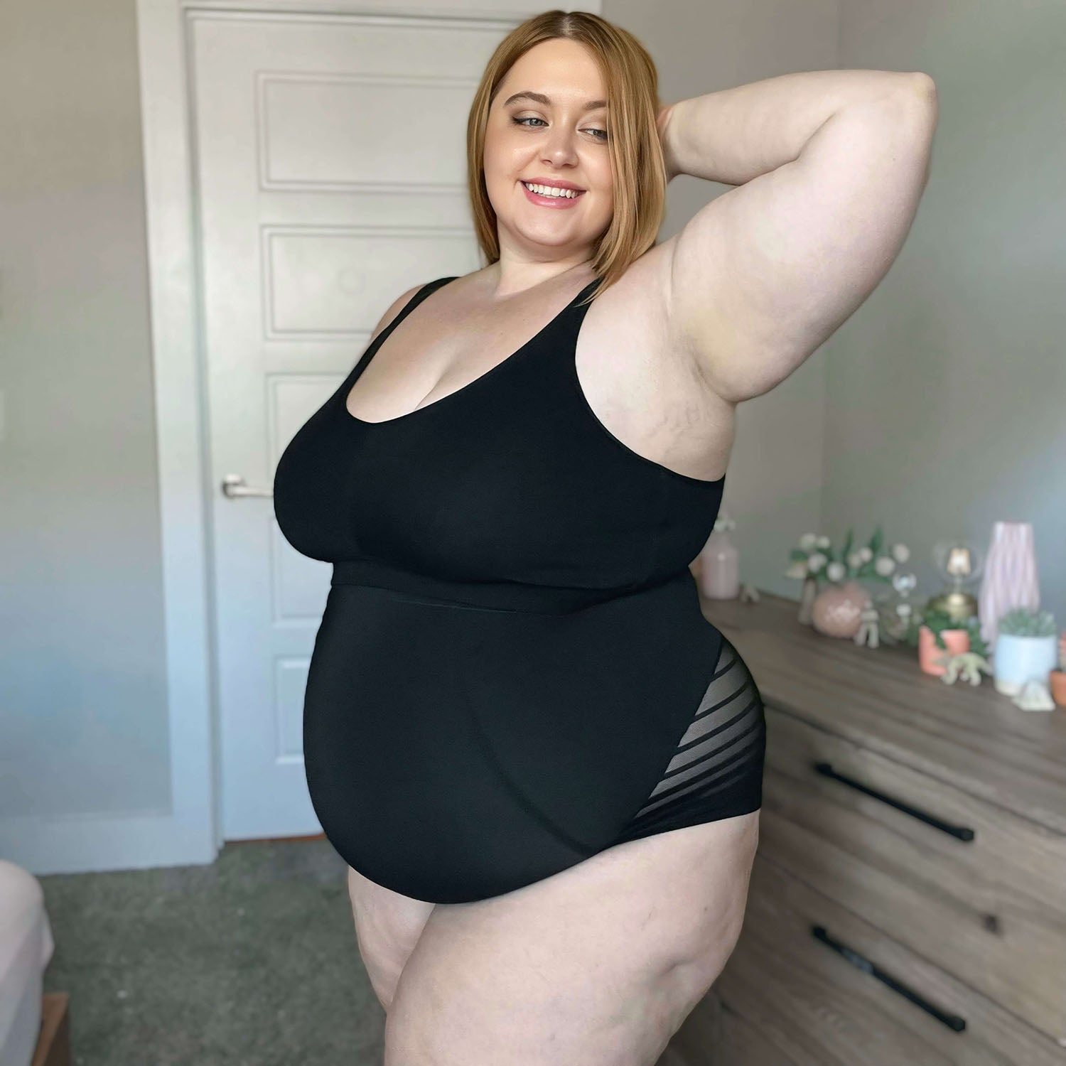 Emily - Størrelse G2