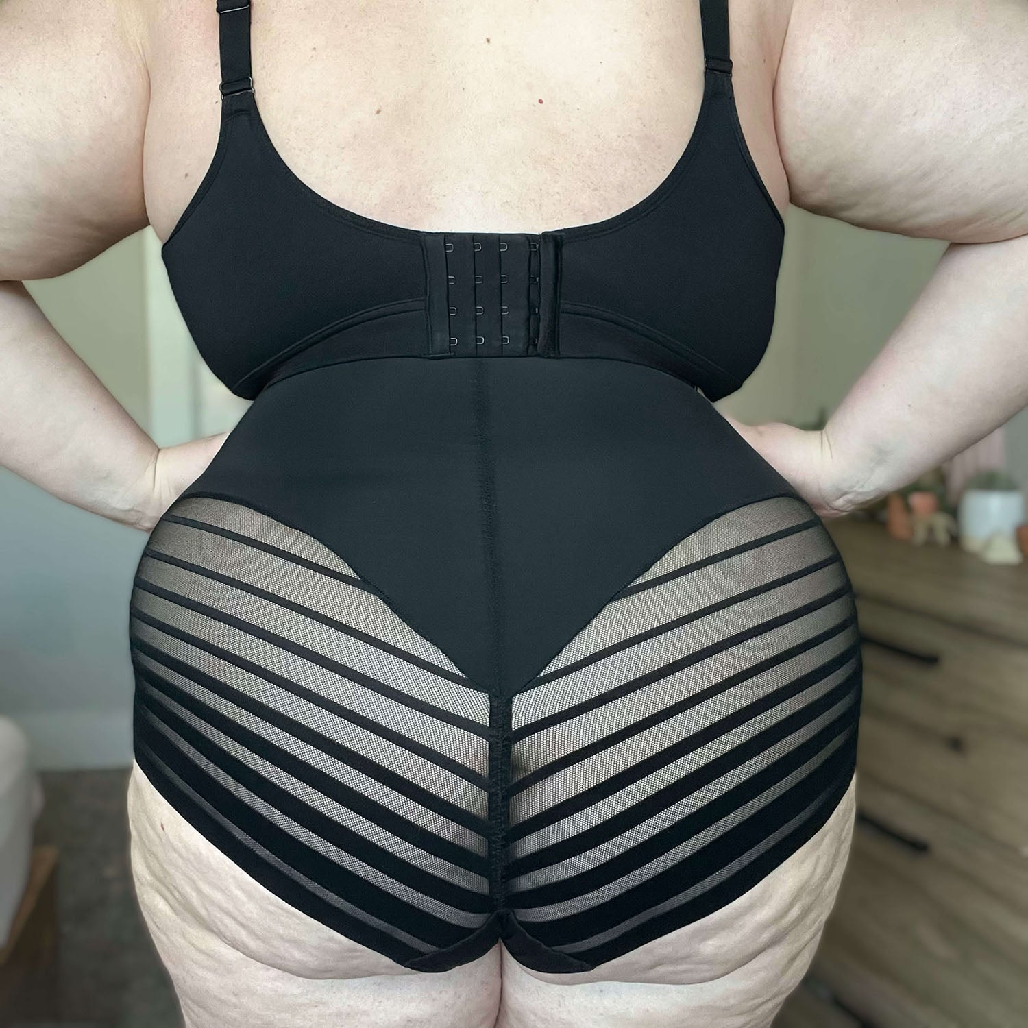 Emily - Størrelse G2