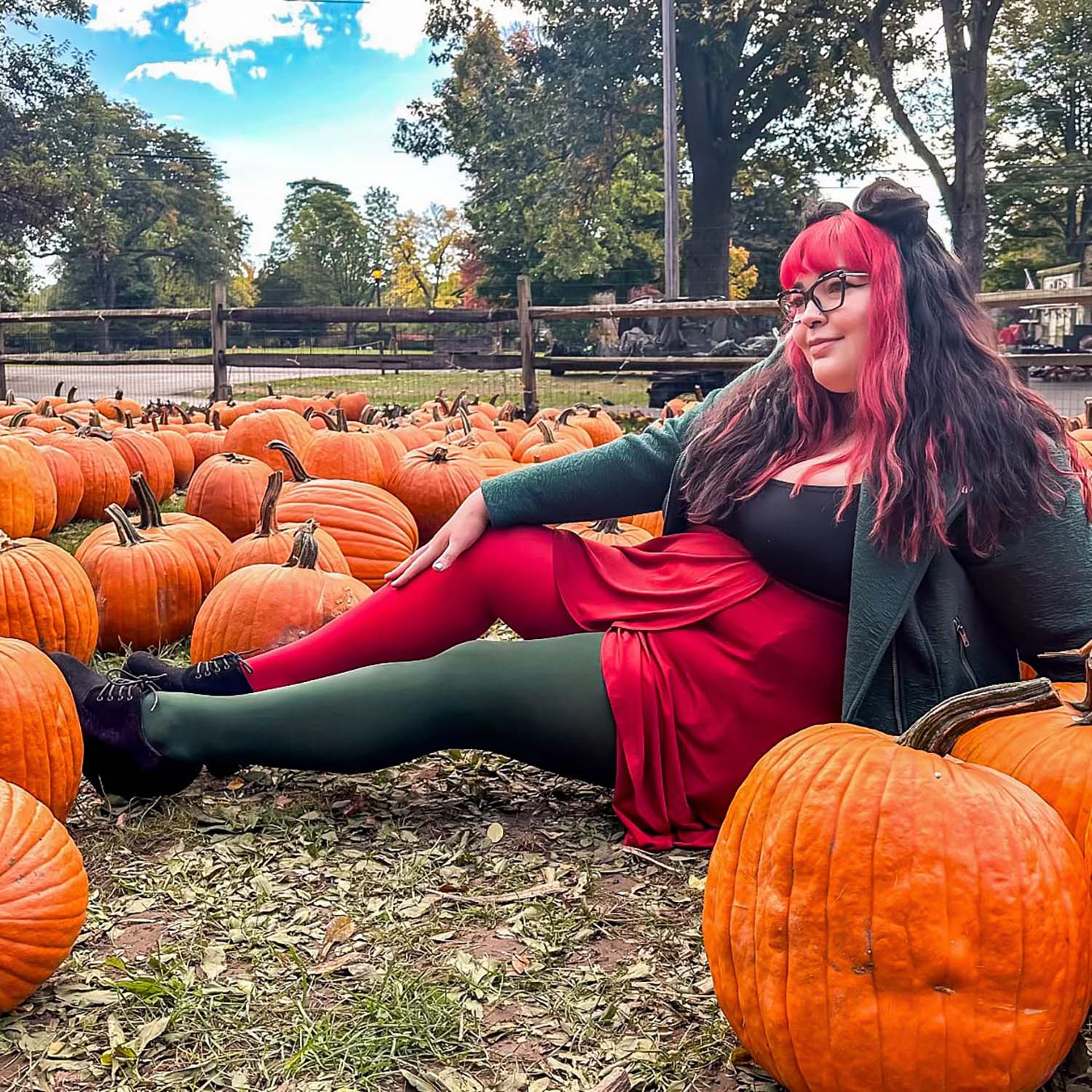 Felicia - Størrelse D