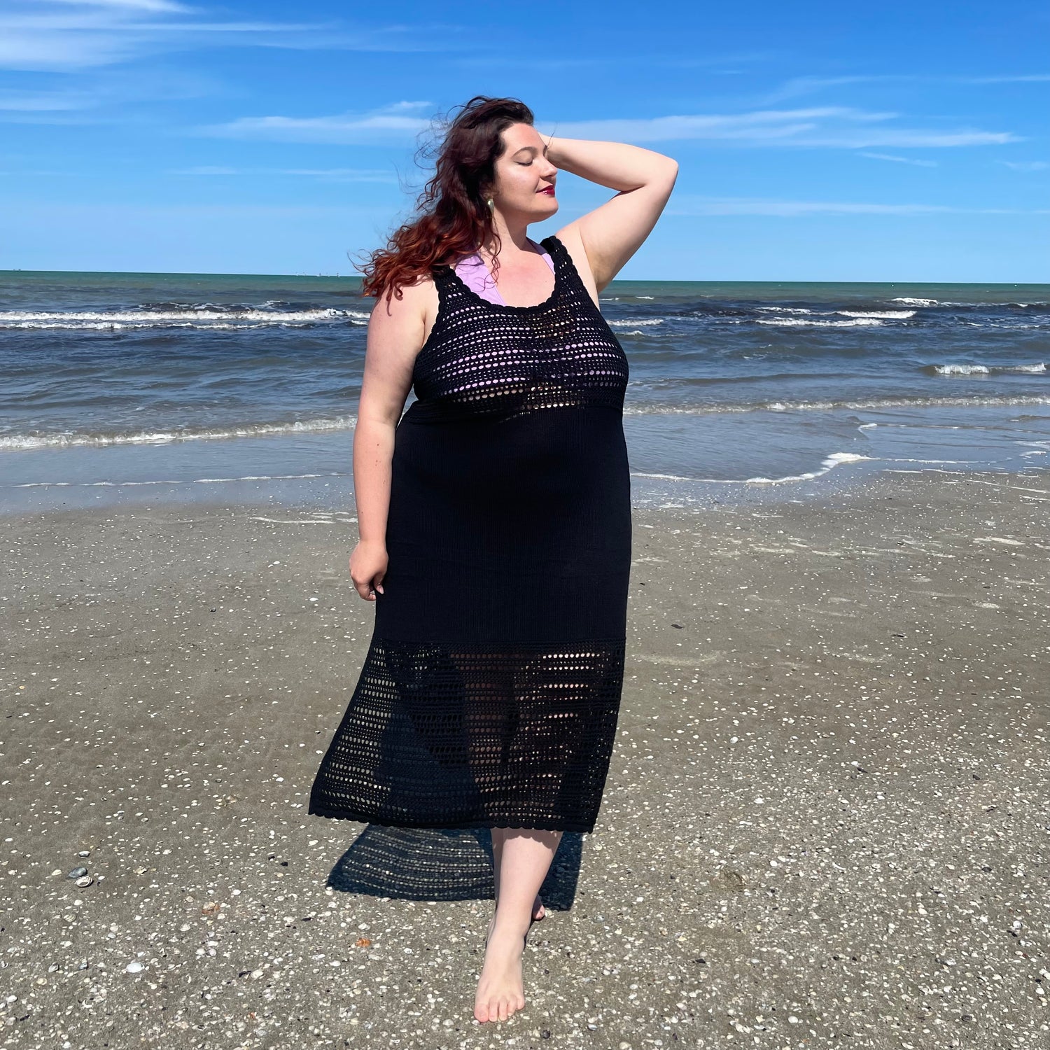 Franesca - Størrelse G