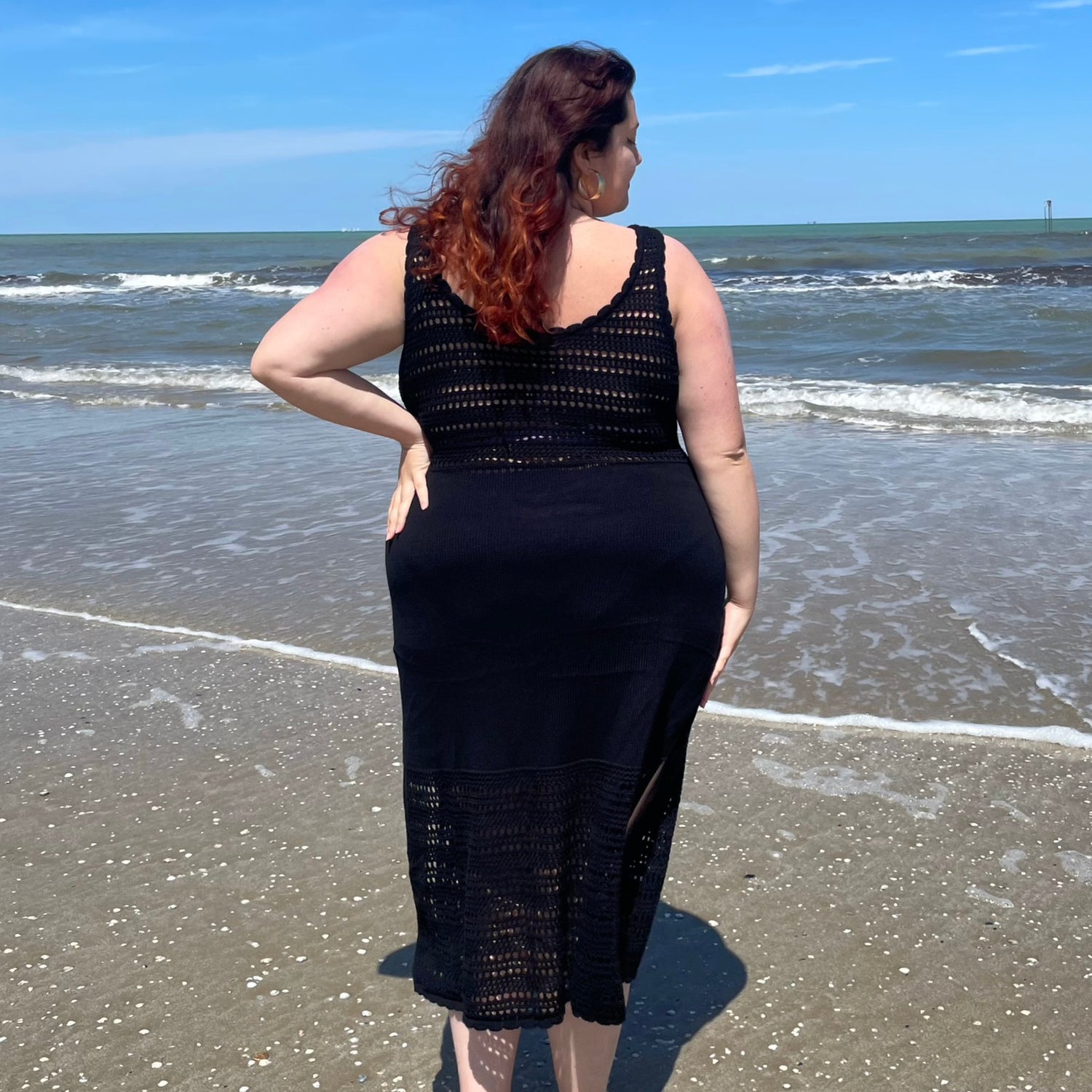 Franesca - Størrelse G