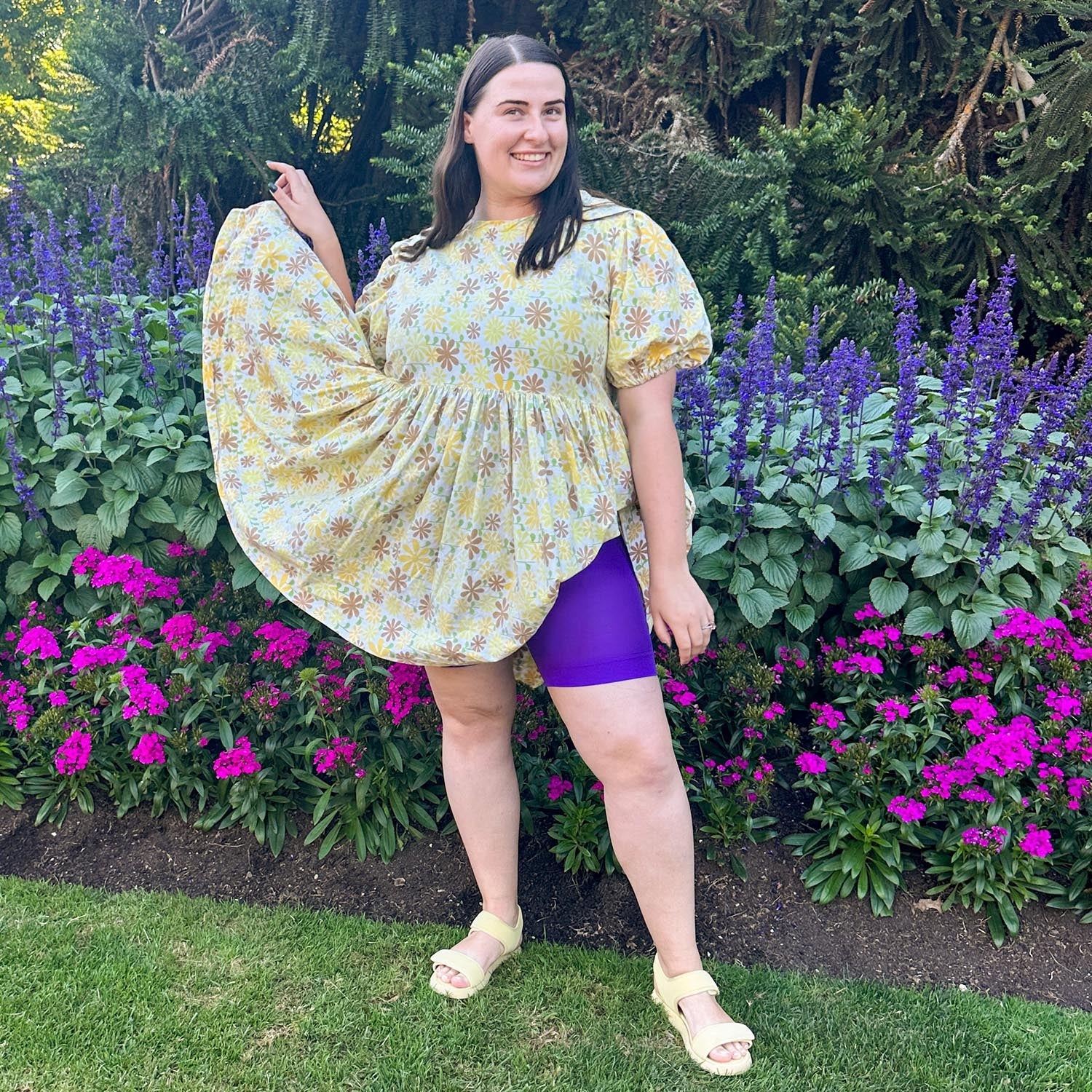 Gemma - Størrelse F