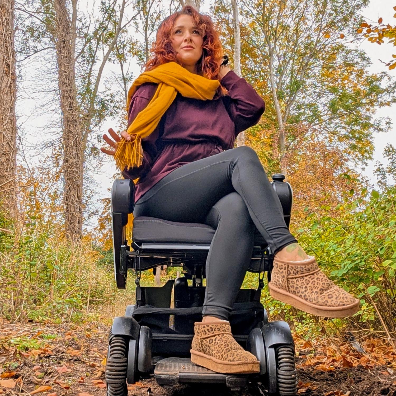 Gemma - Størrelse D - 5ft 3