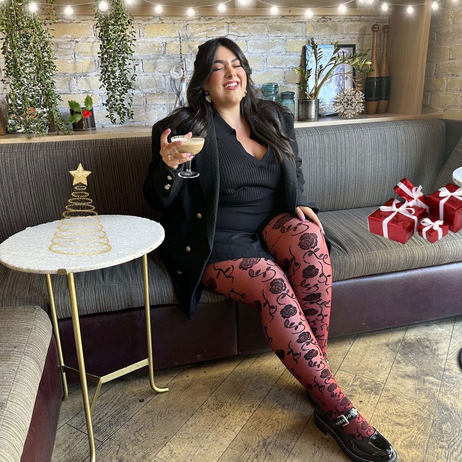 Gianna - Størrelse F