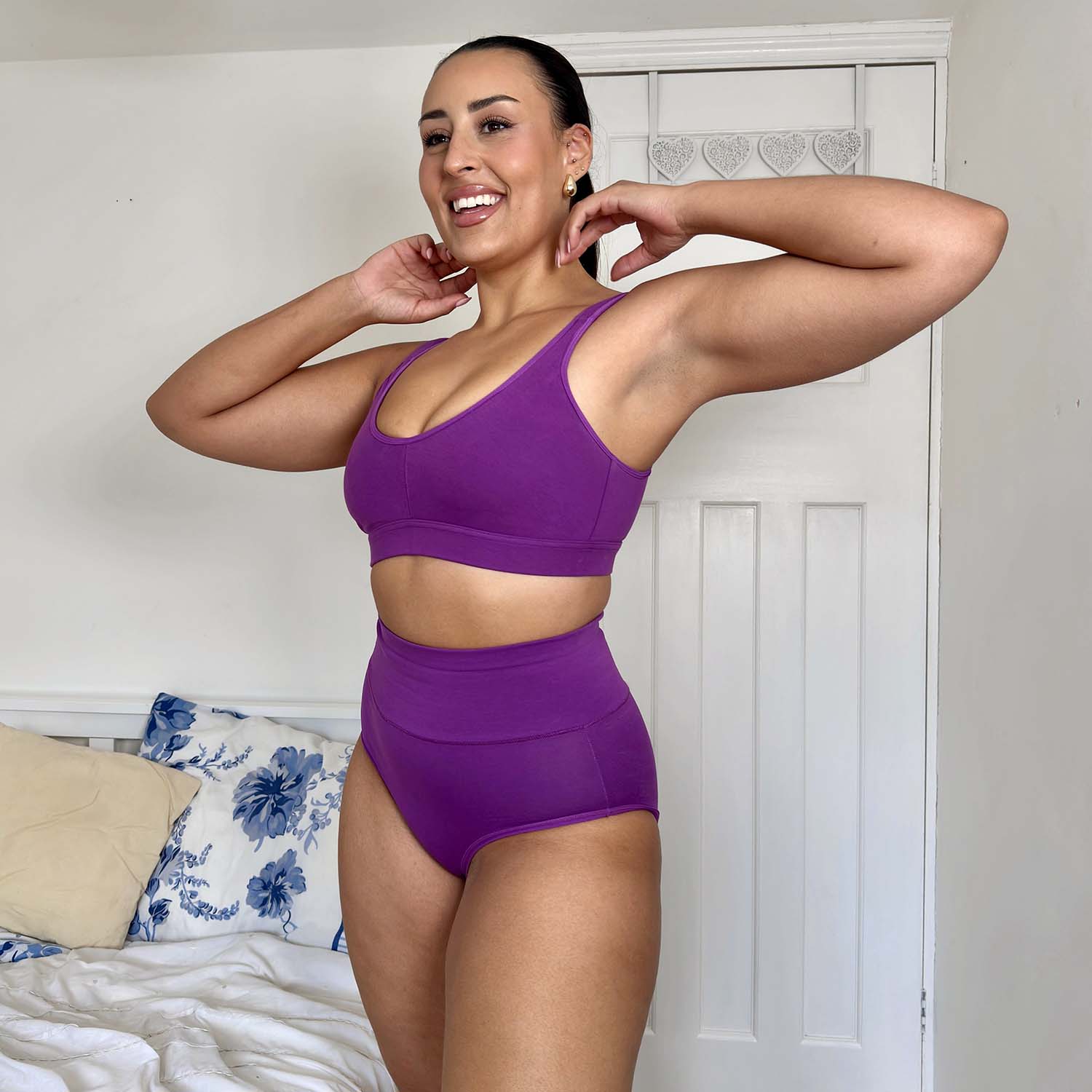 Goodie - Størrelse 3 - Almindelig kop