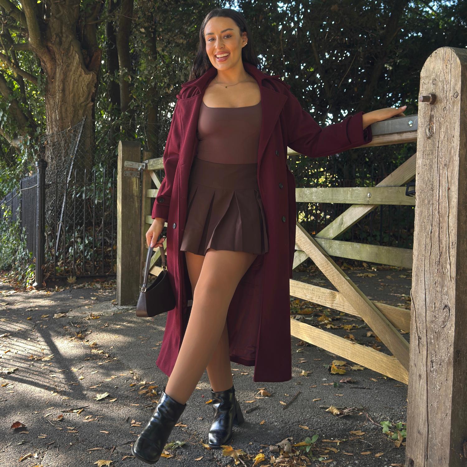 Goodie - størrelse D