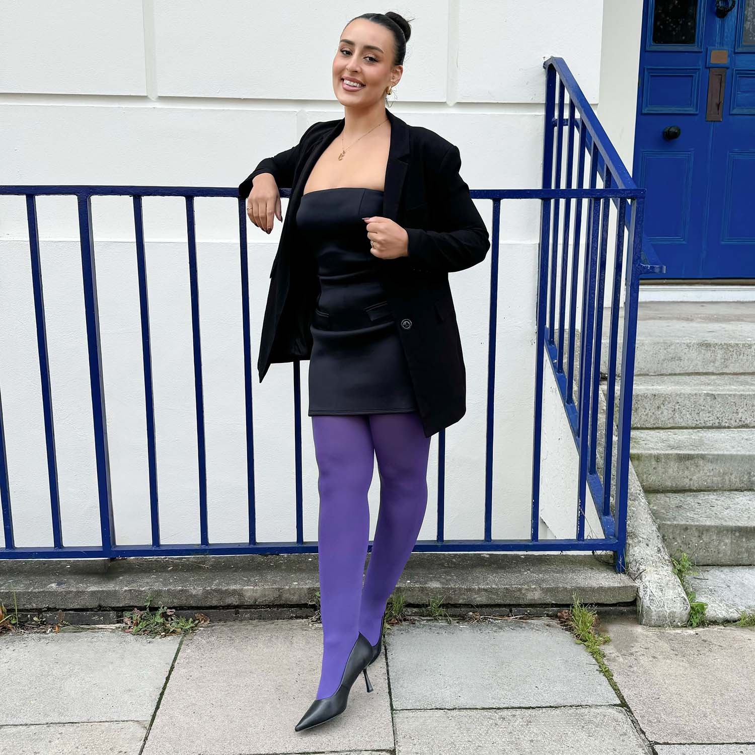 Goodie - størrelse D