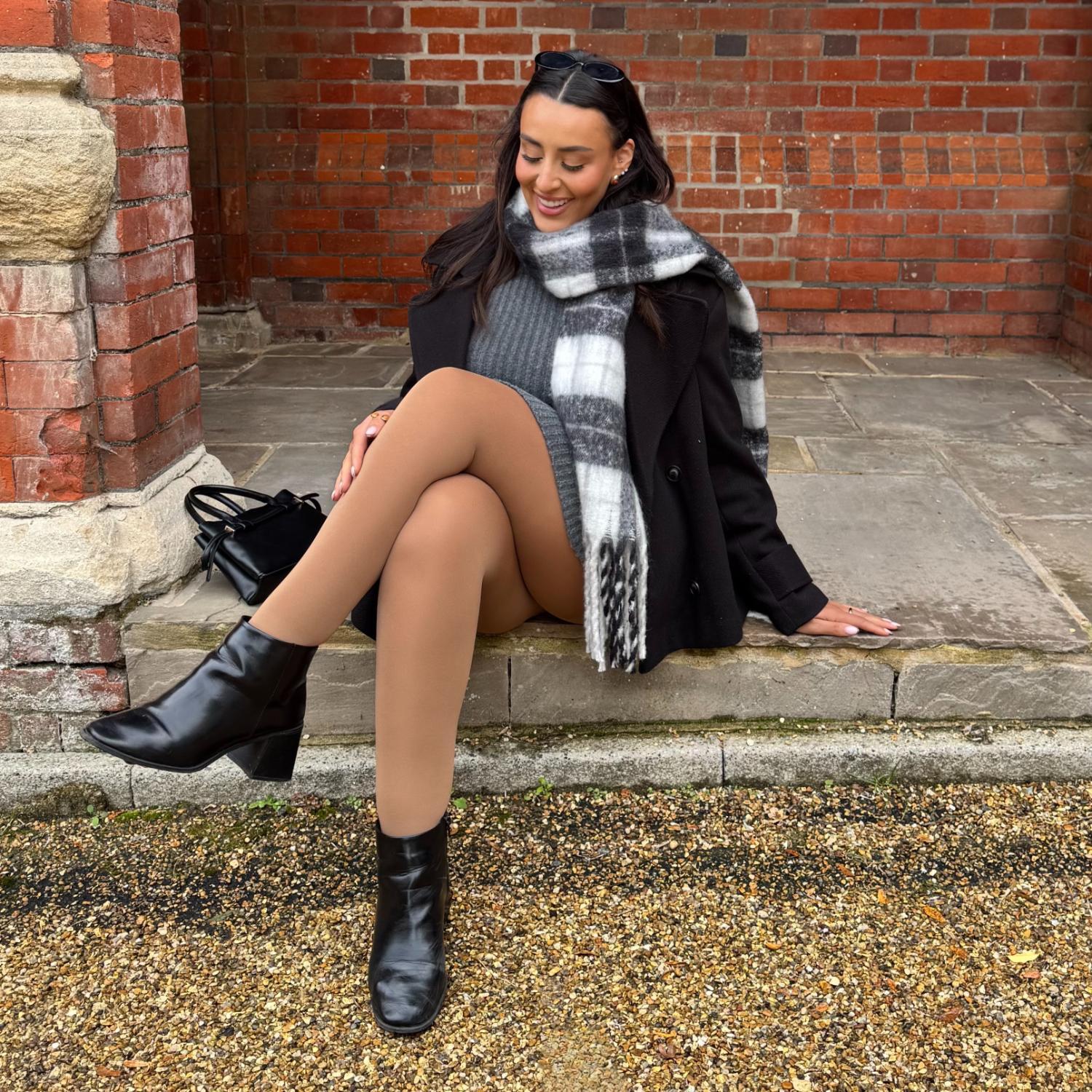 Goodie - størrelse D