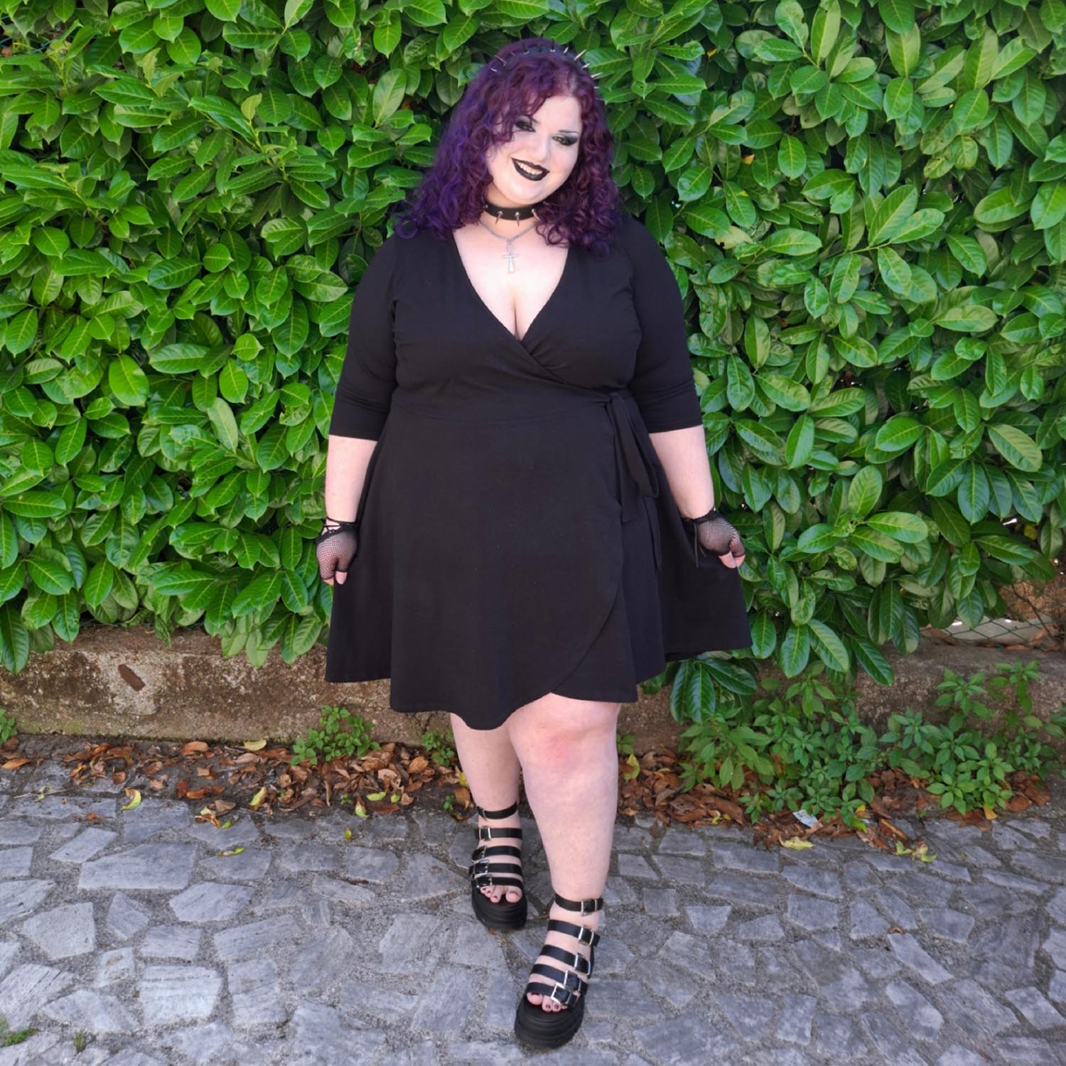 Gulia - Størrelse G