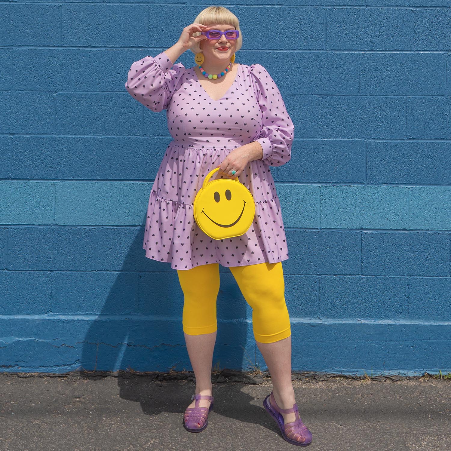 Hailey - Størrelse F