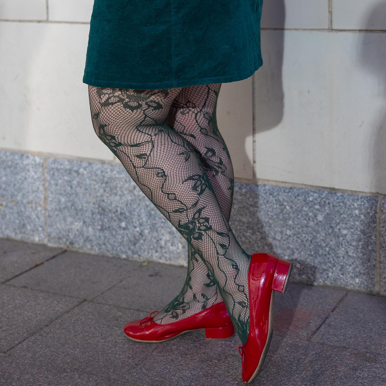 Hailey - Størrelse G