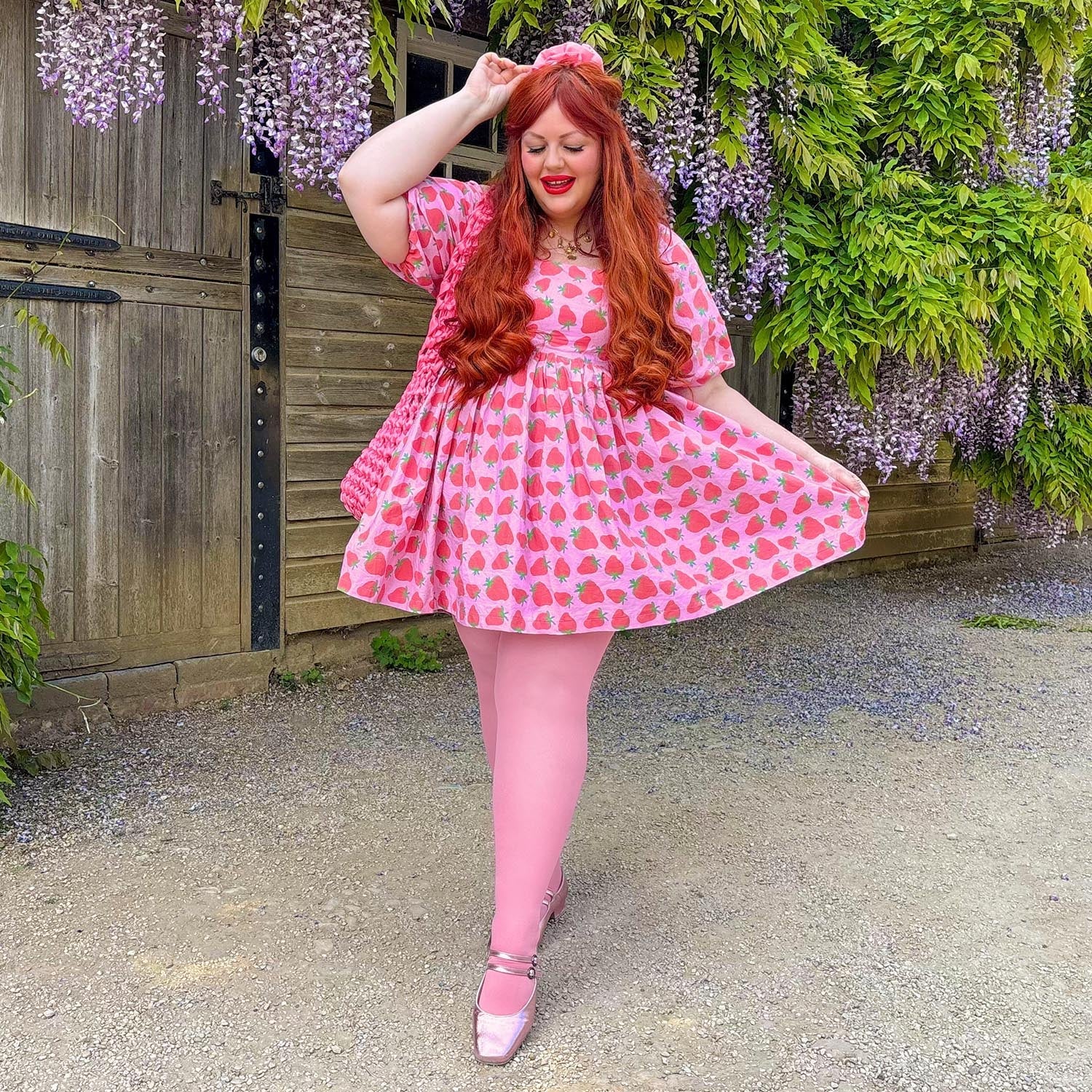 Haley - Størrelse F