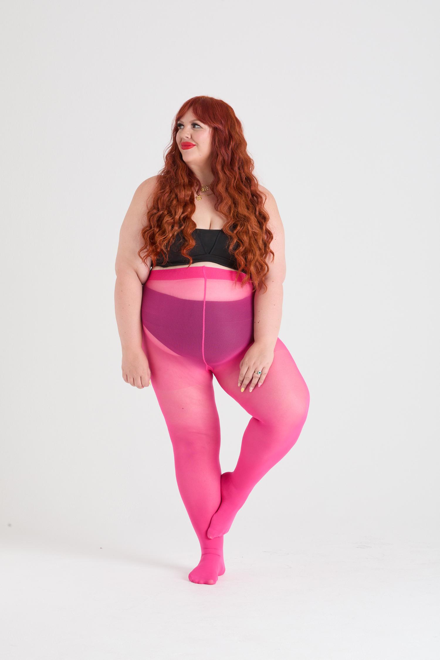 Hayley - Størrelse F