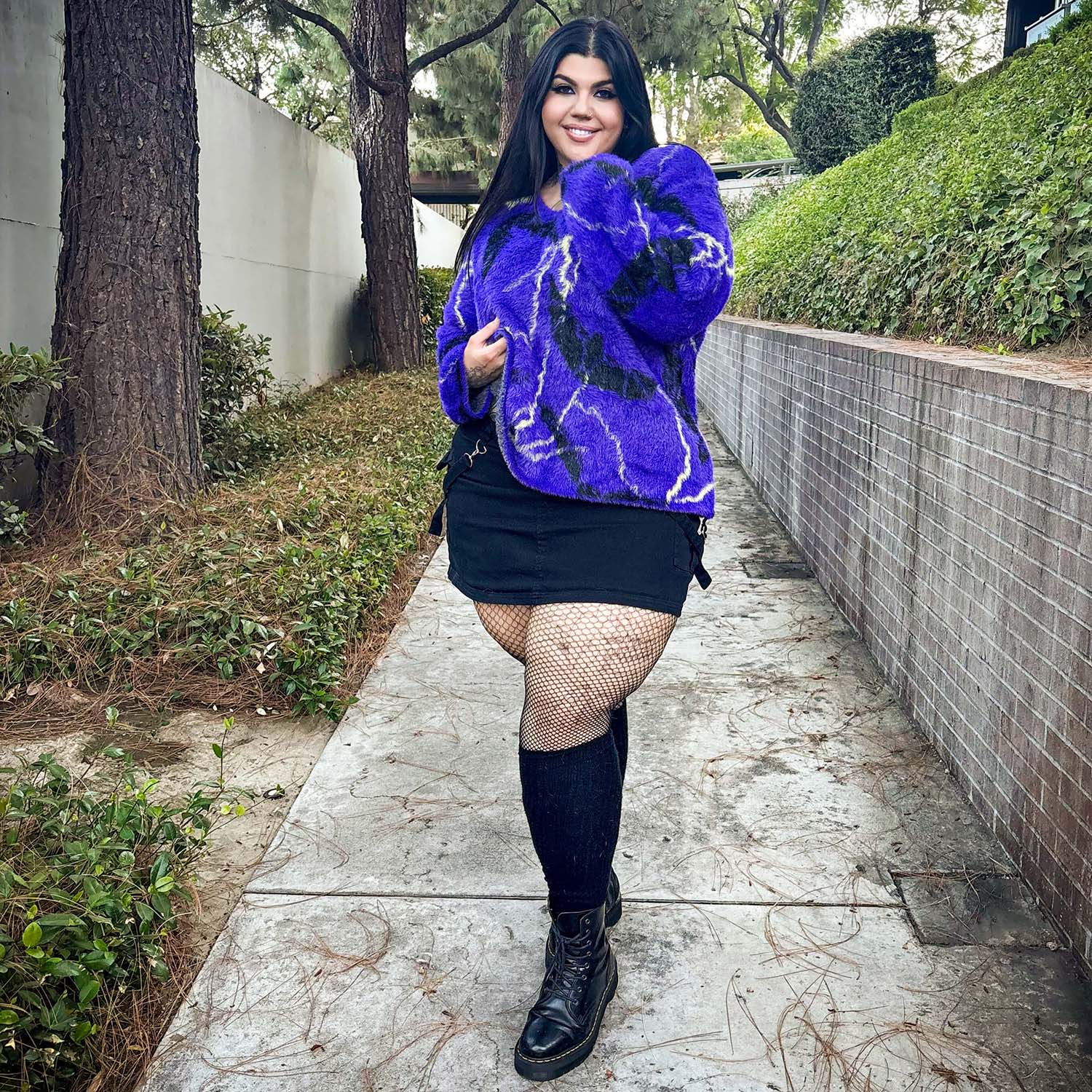 Hilli - Størrelse G