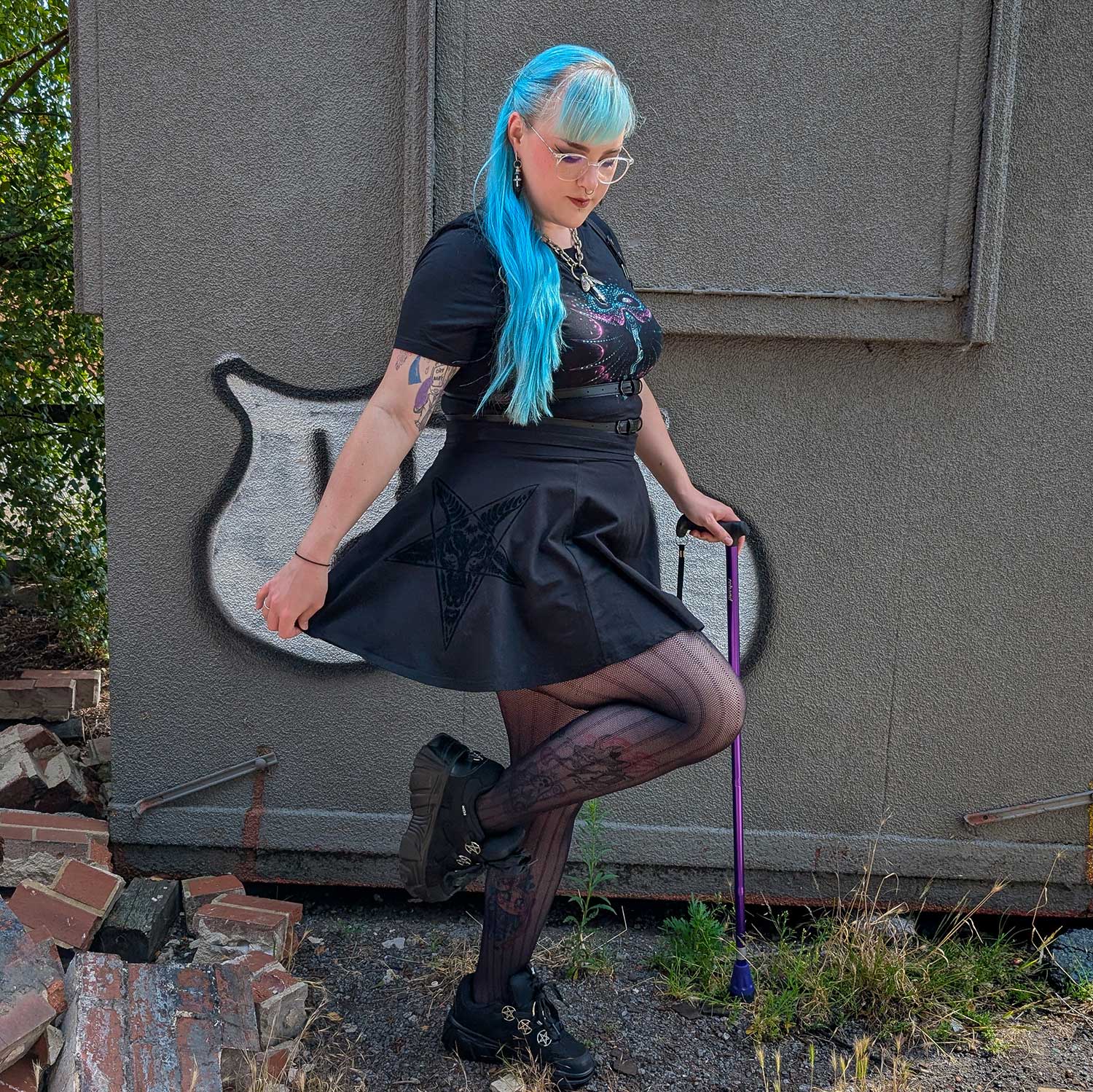 Holly - Størrelse F