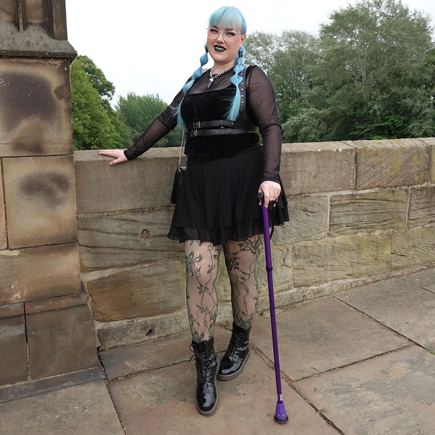 Holly - Størrelse F