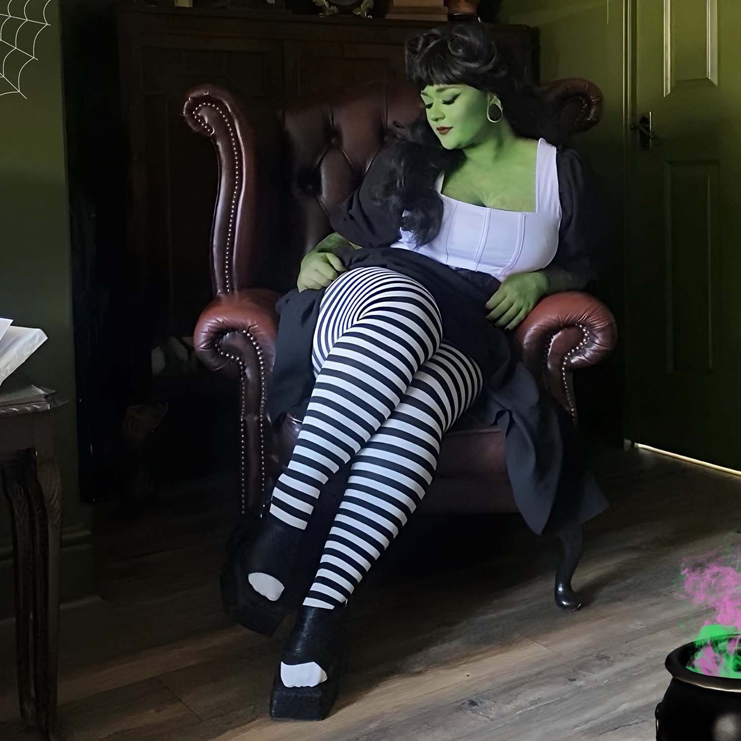 Isabelle - Størrelse F