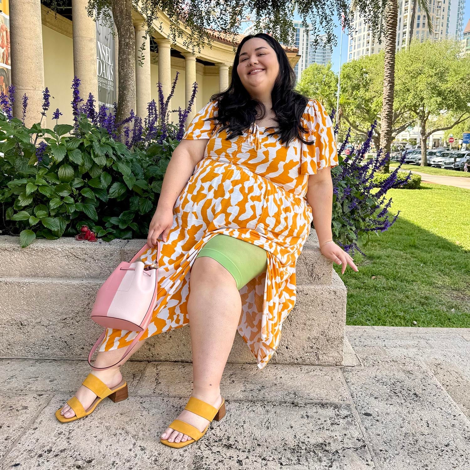 Jackie - Størrelse G