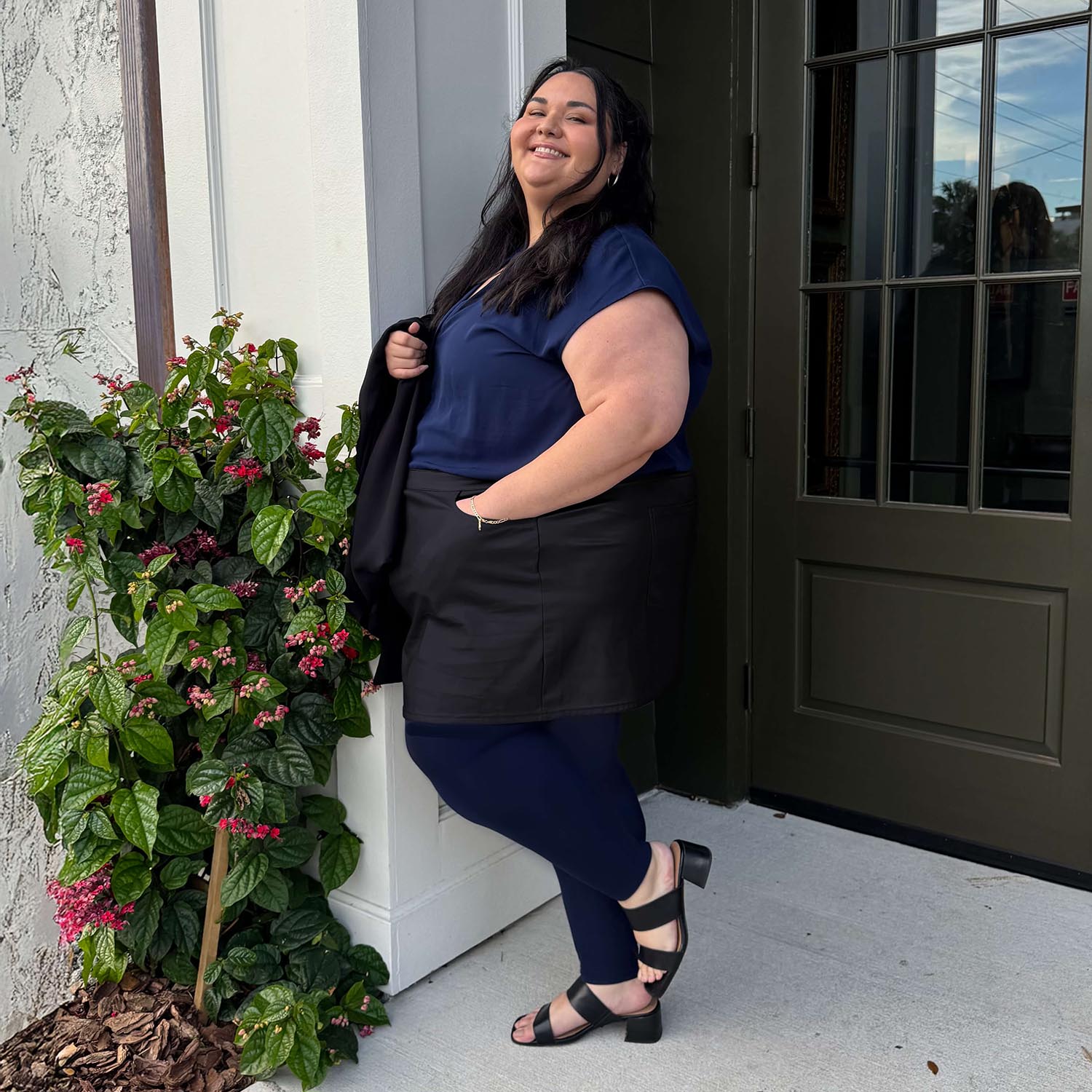 Jackie - Størrelse G