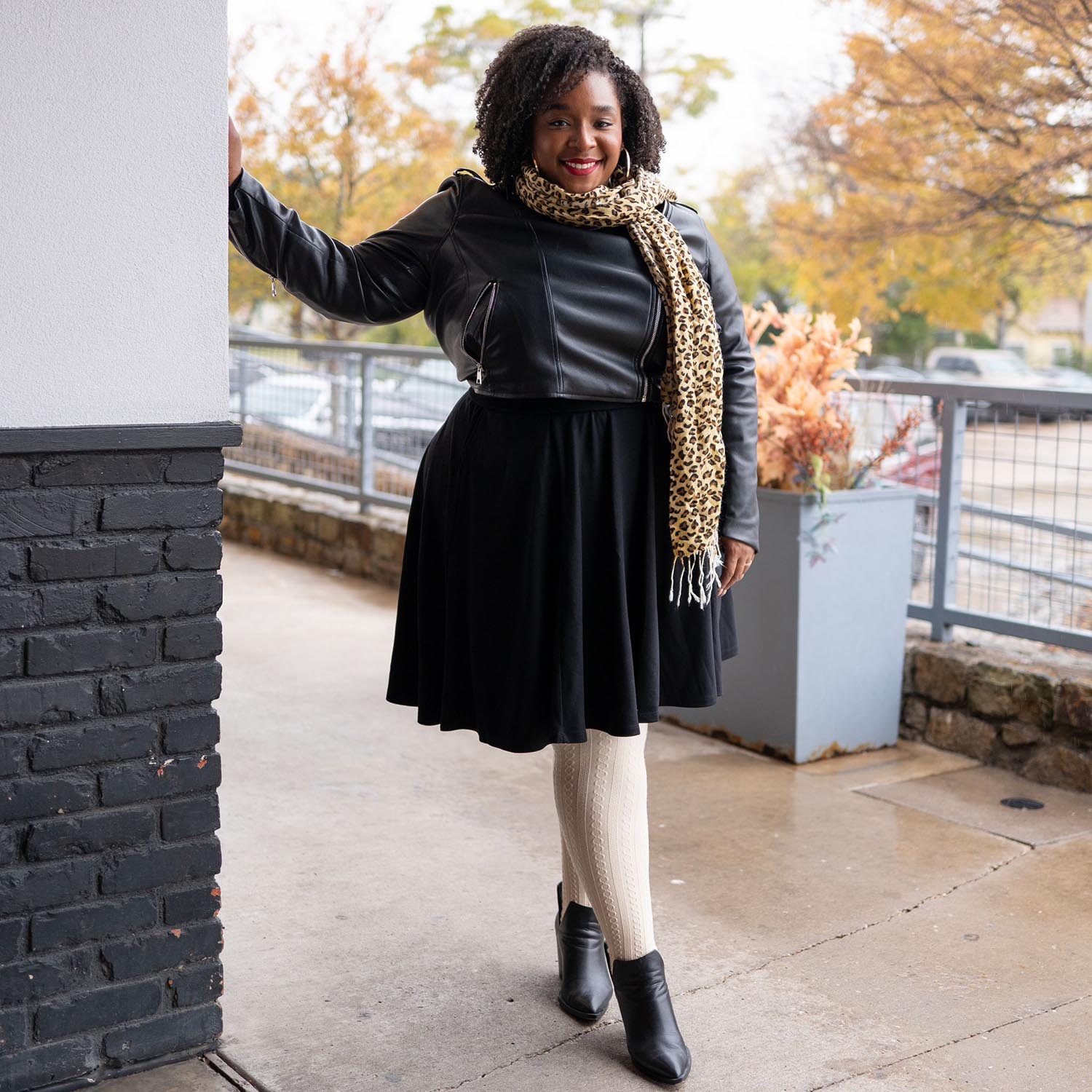 Jerica - Størrelse G