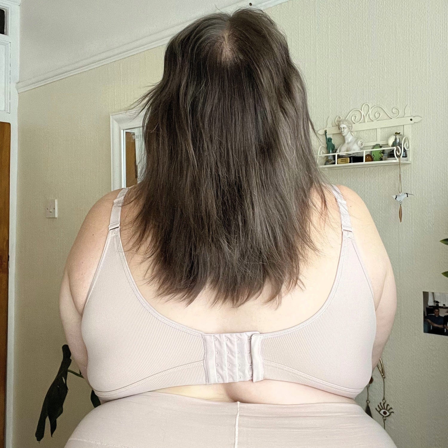 Jess - Størrelse 6 - Almindelig kop