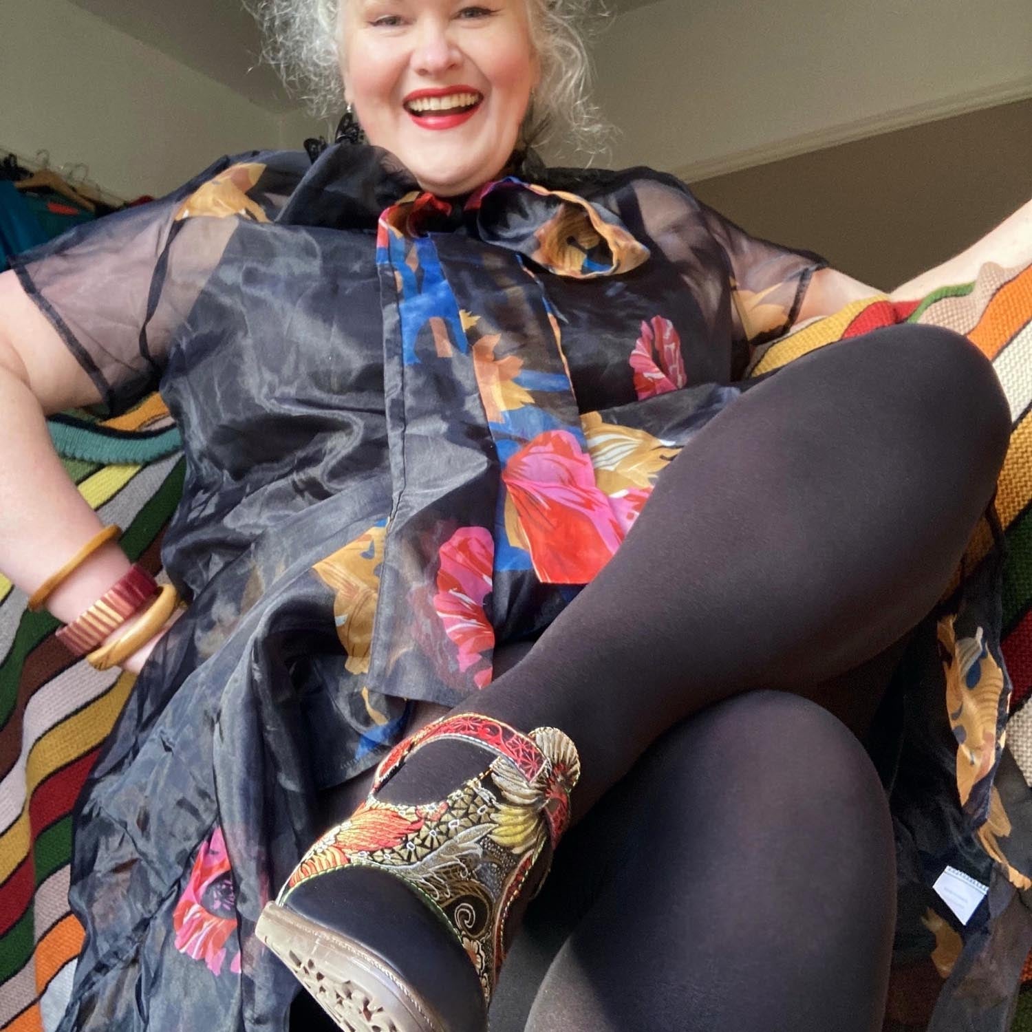 Josephine - Størrelse F