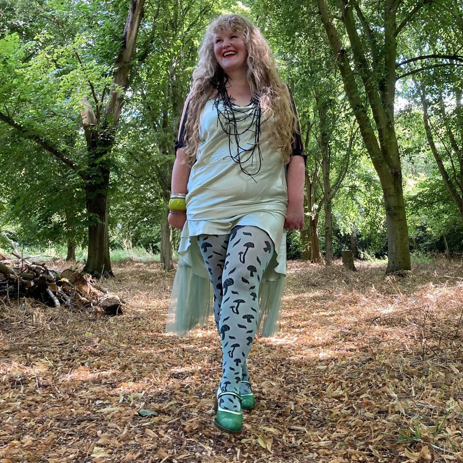 Josephine - Størrelse F