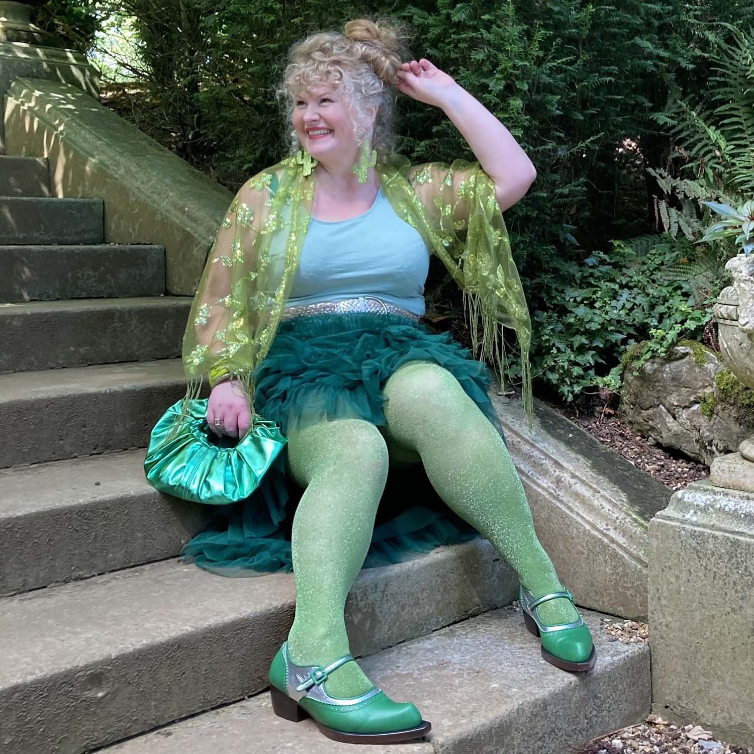 Josephine - Størrelse F