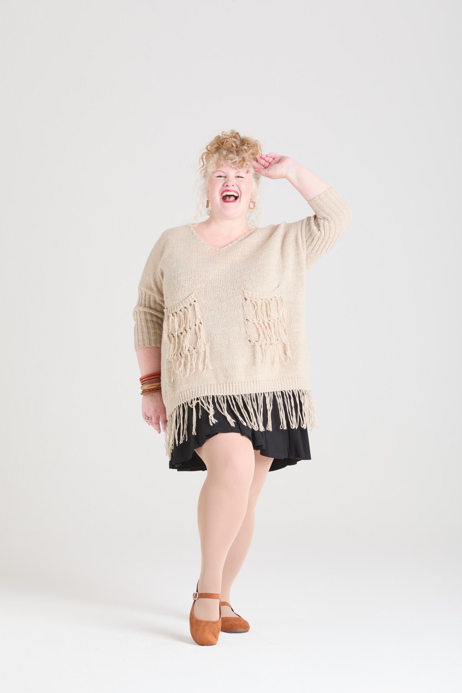 Josephine - Størrelse F