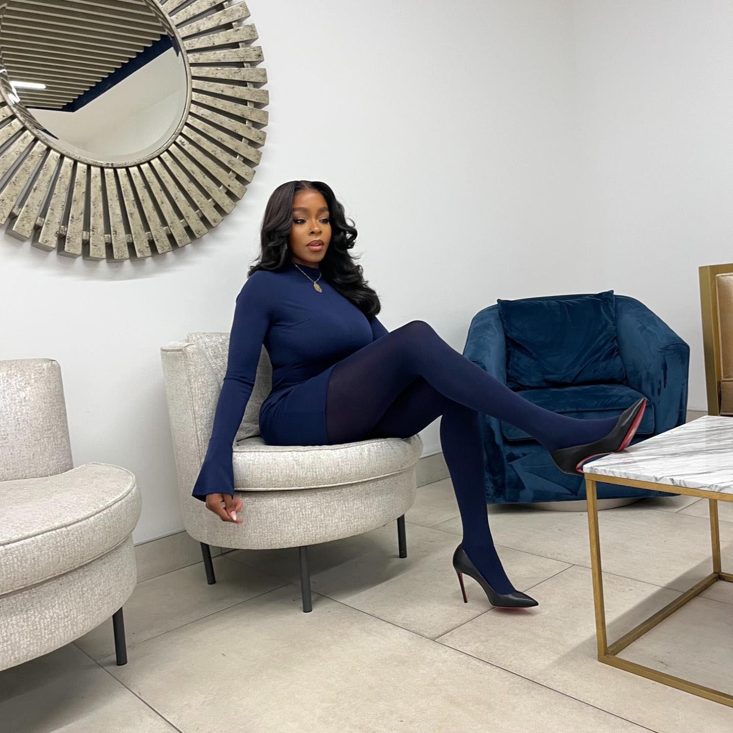 Juanita - Størrelse C