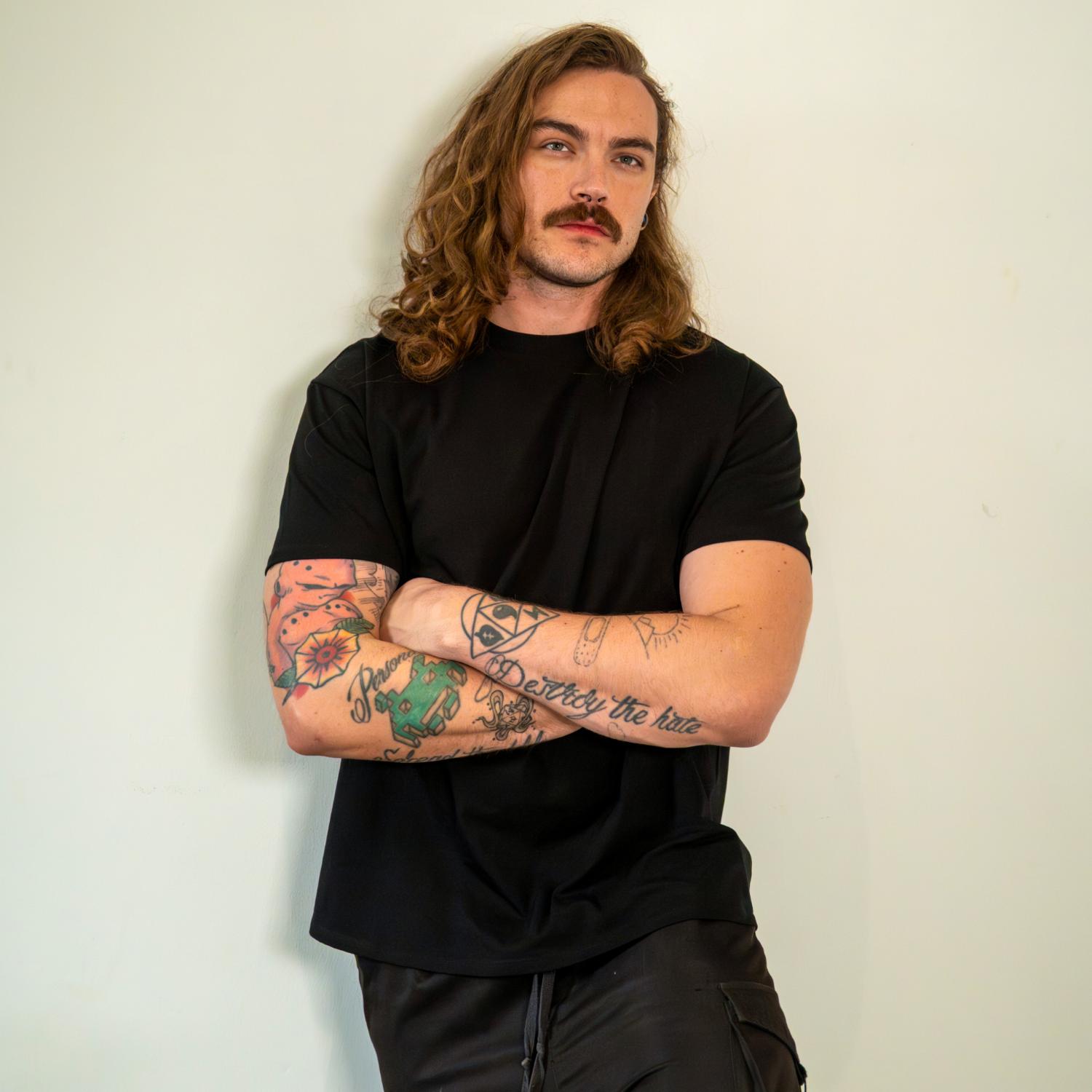 Major Arcana Unisex Tee - XX Dommedag