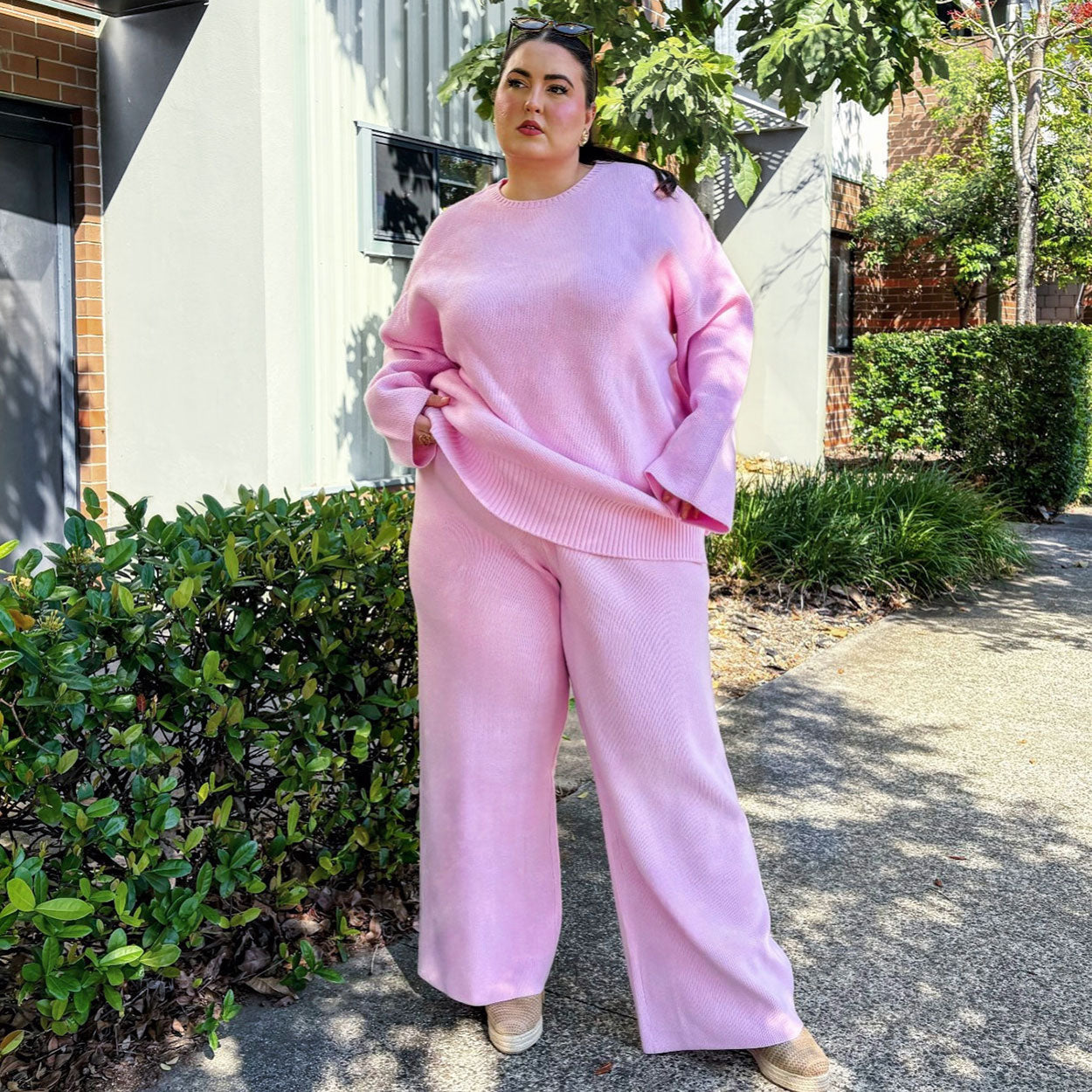 Karlee - Størrelse G - 5'5