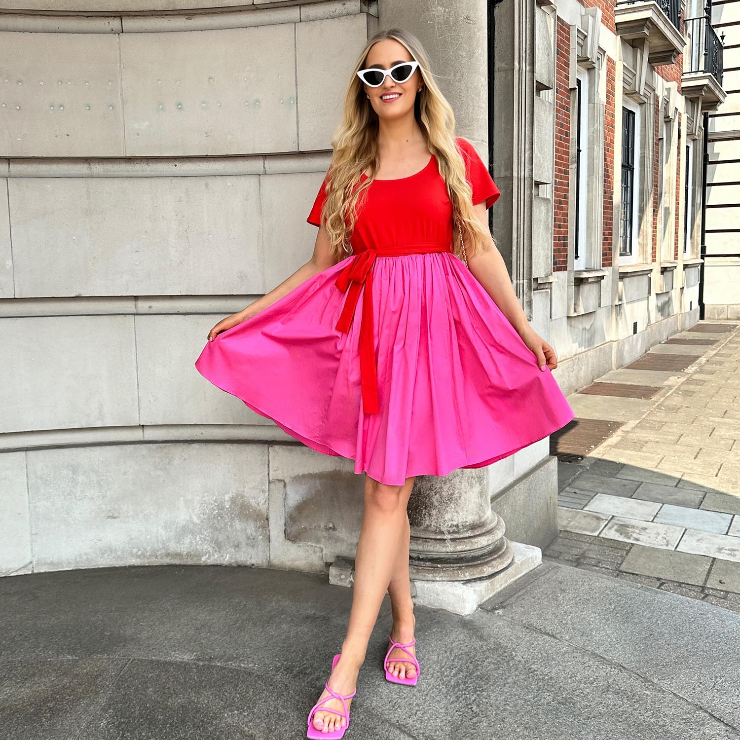 Kathryn - størrelse C