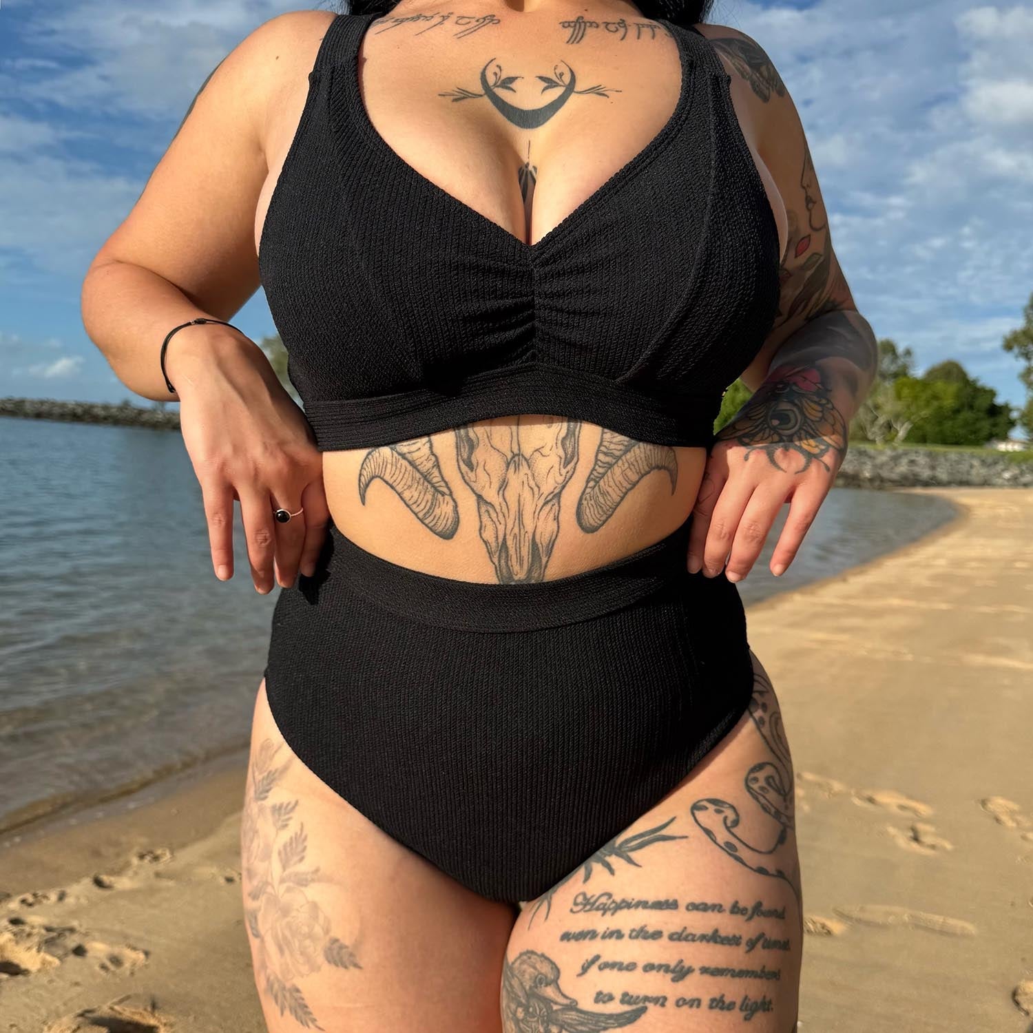 Katrina - Størrelse E