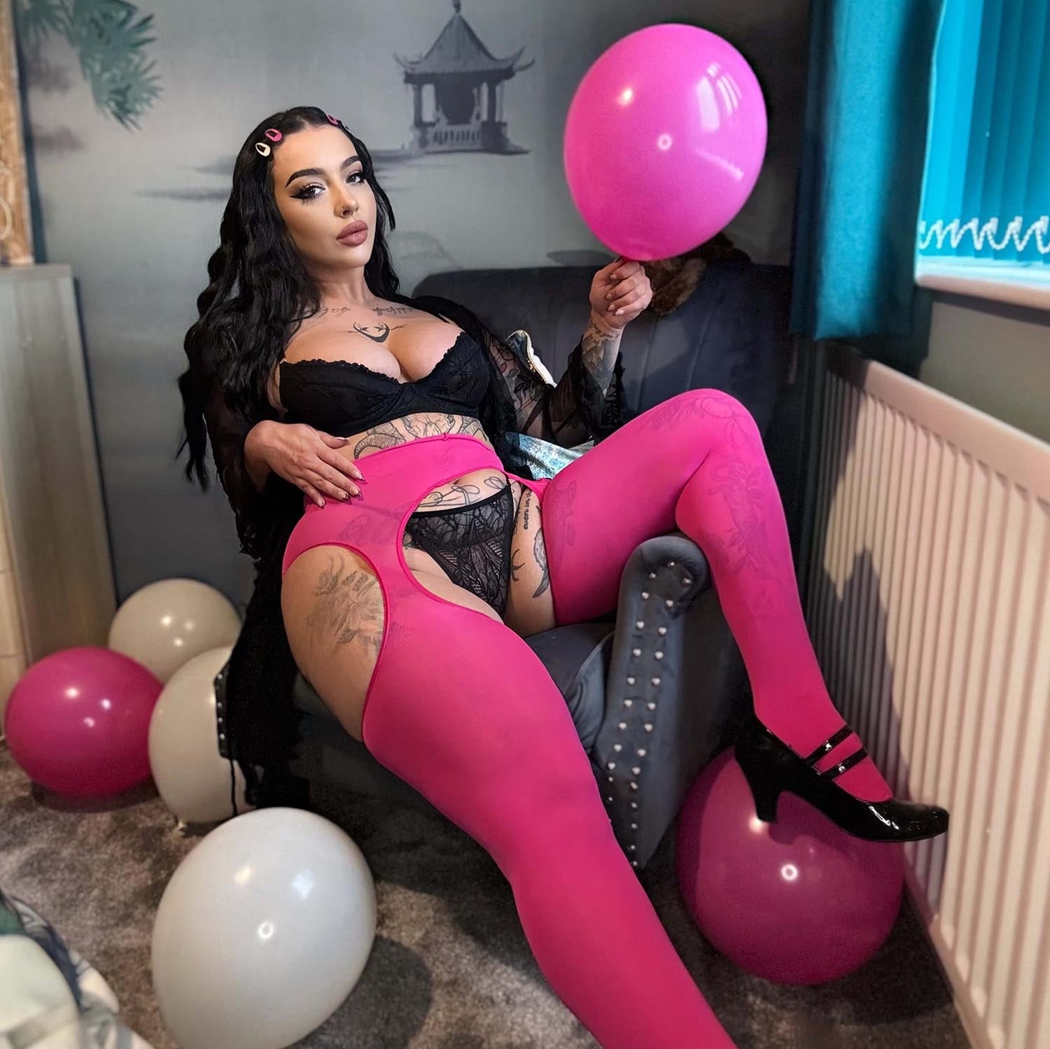 Katrina - størrelse D