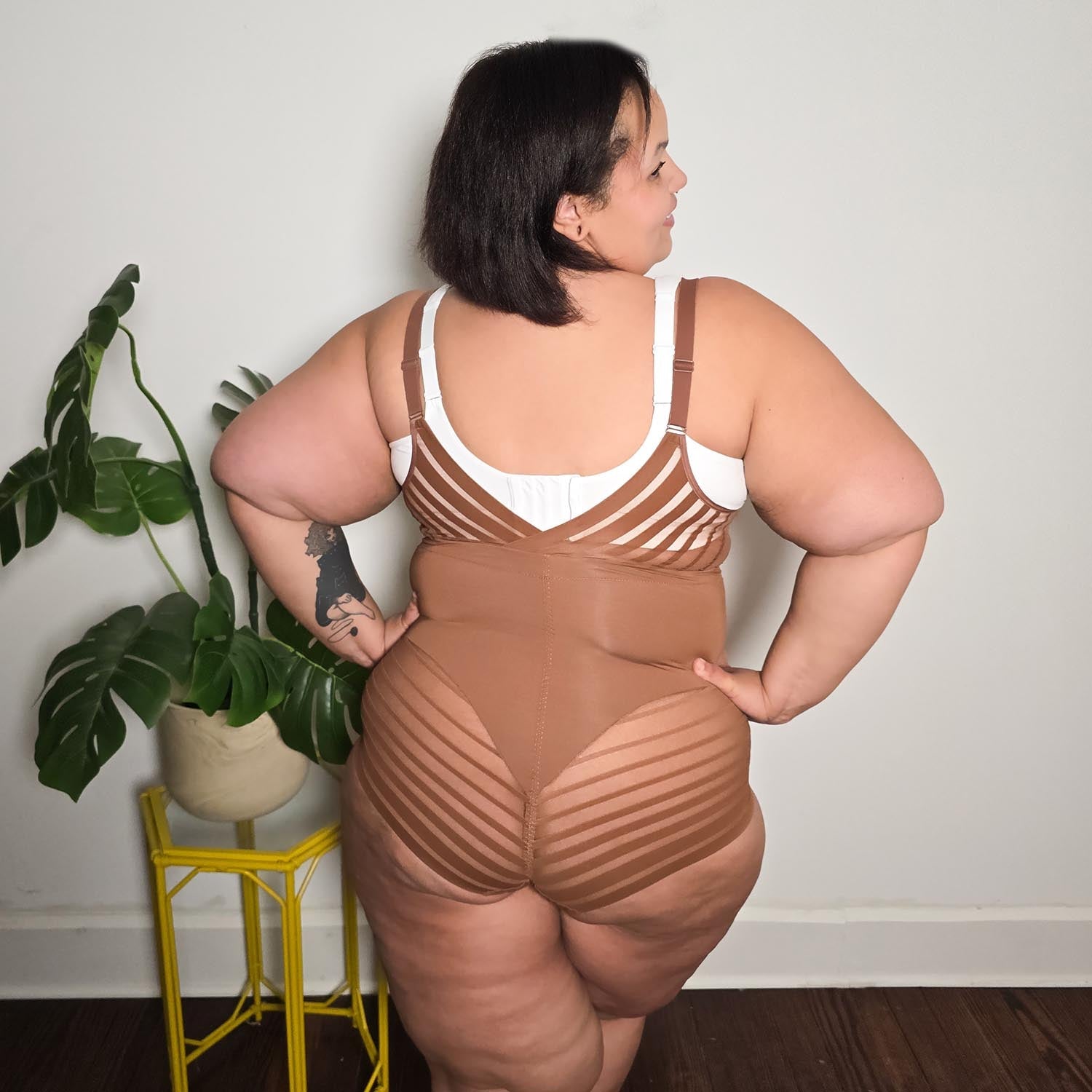 Keshia - Størrelse F2