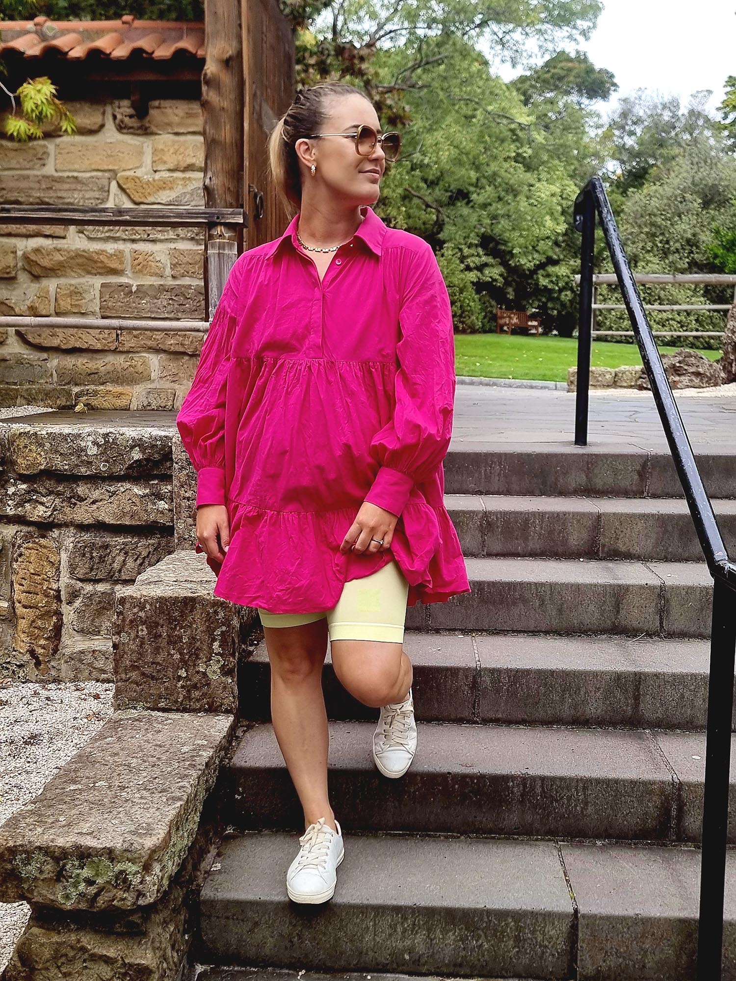 Laura - Størrelse D