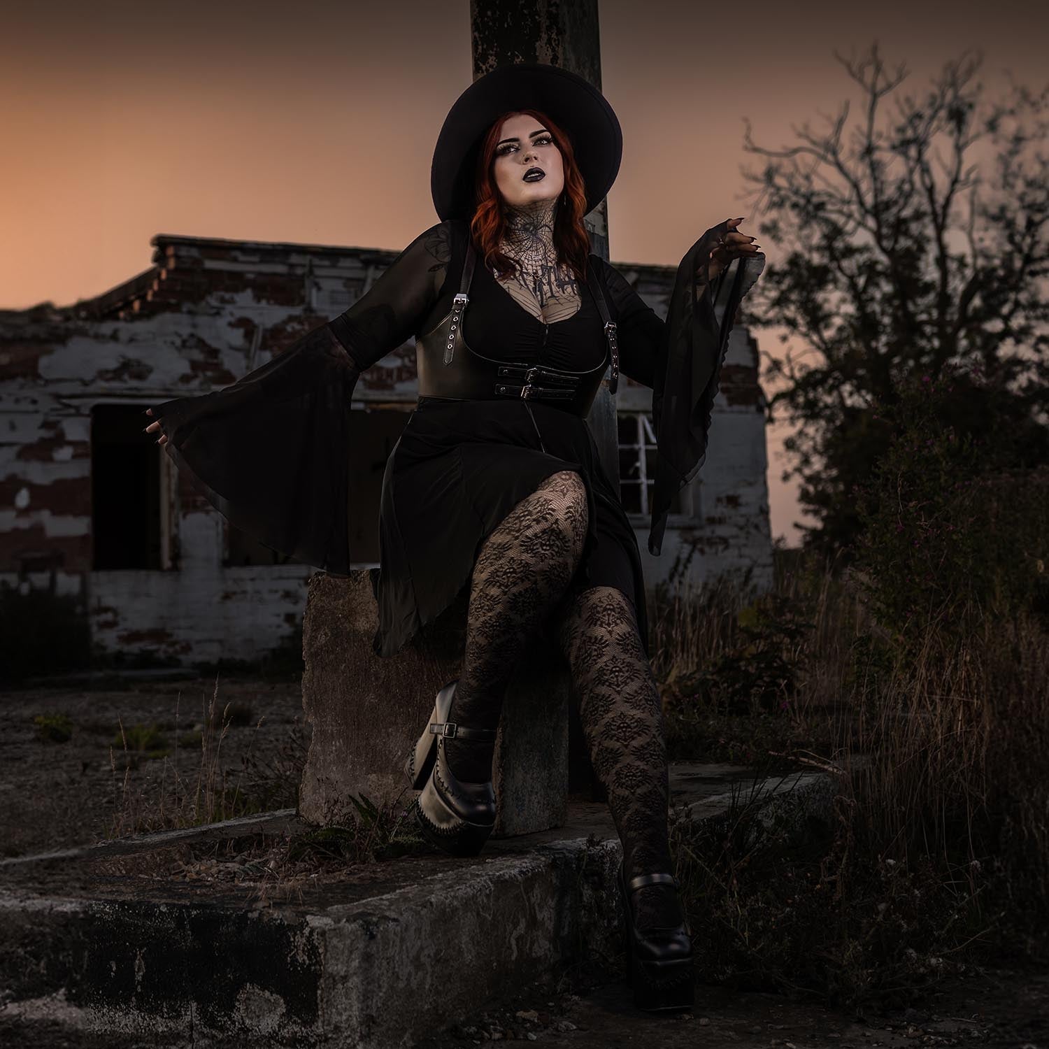 Lilith - Størrelse F