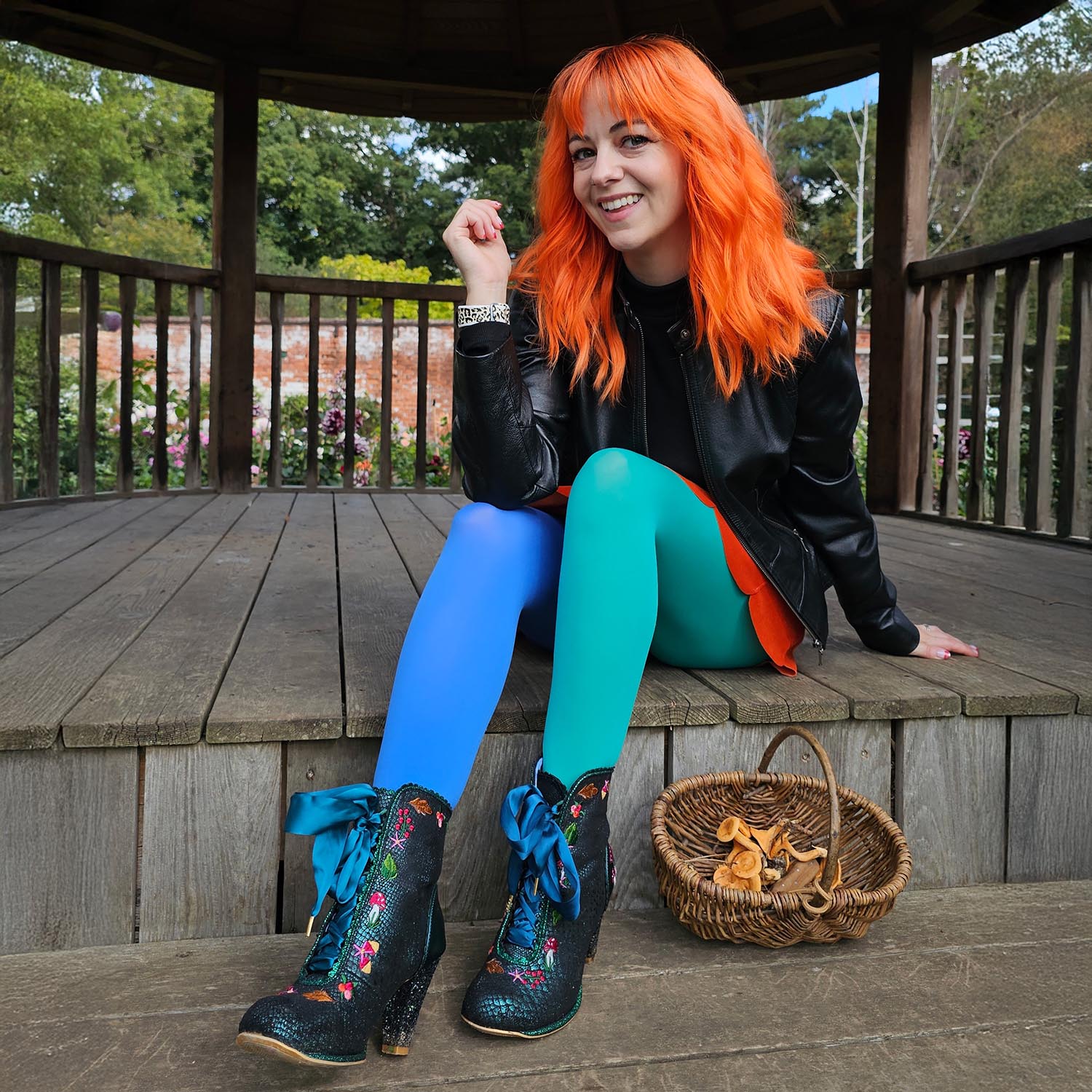 Louise - Størrelse D