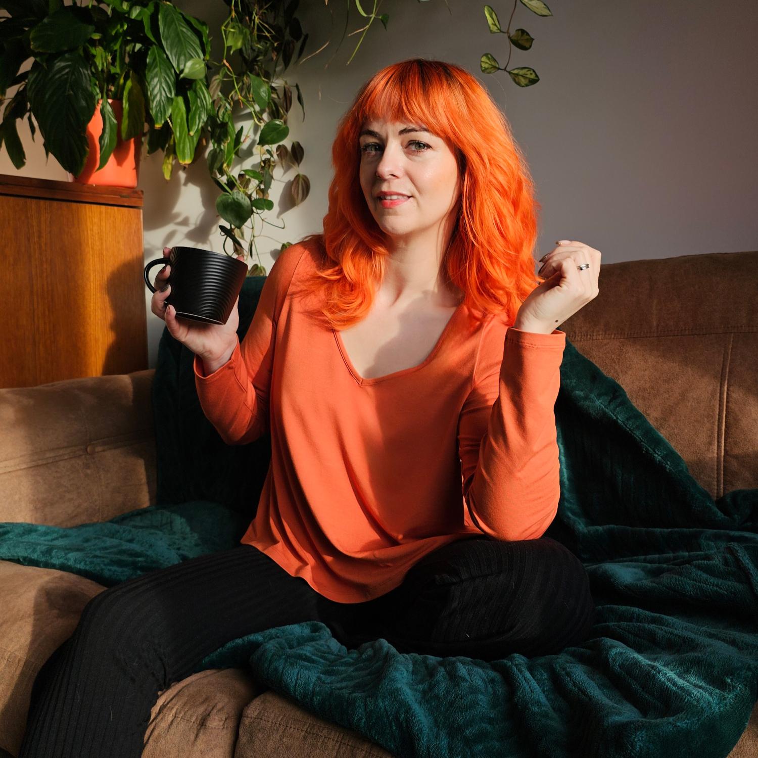 Louise - Størrelse D