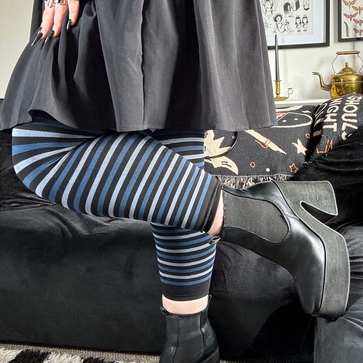 Lydia - Størrelse G