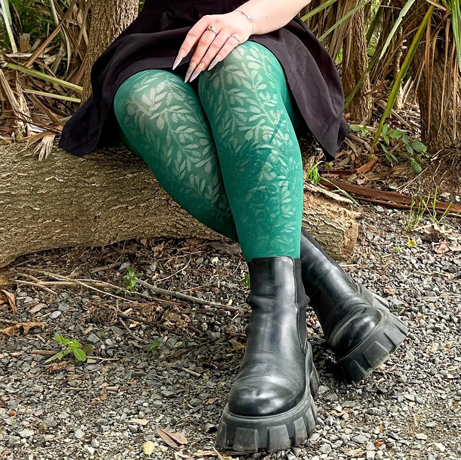 Makenzee - Størrelse D