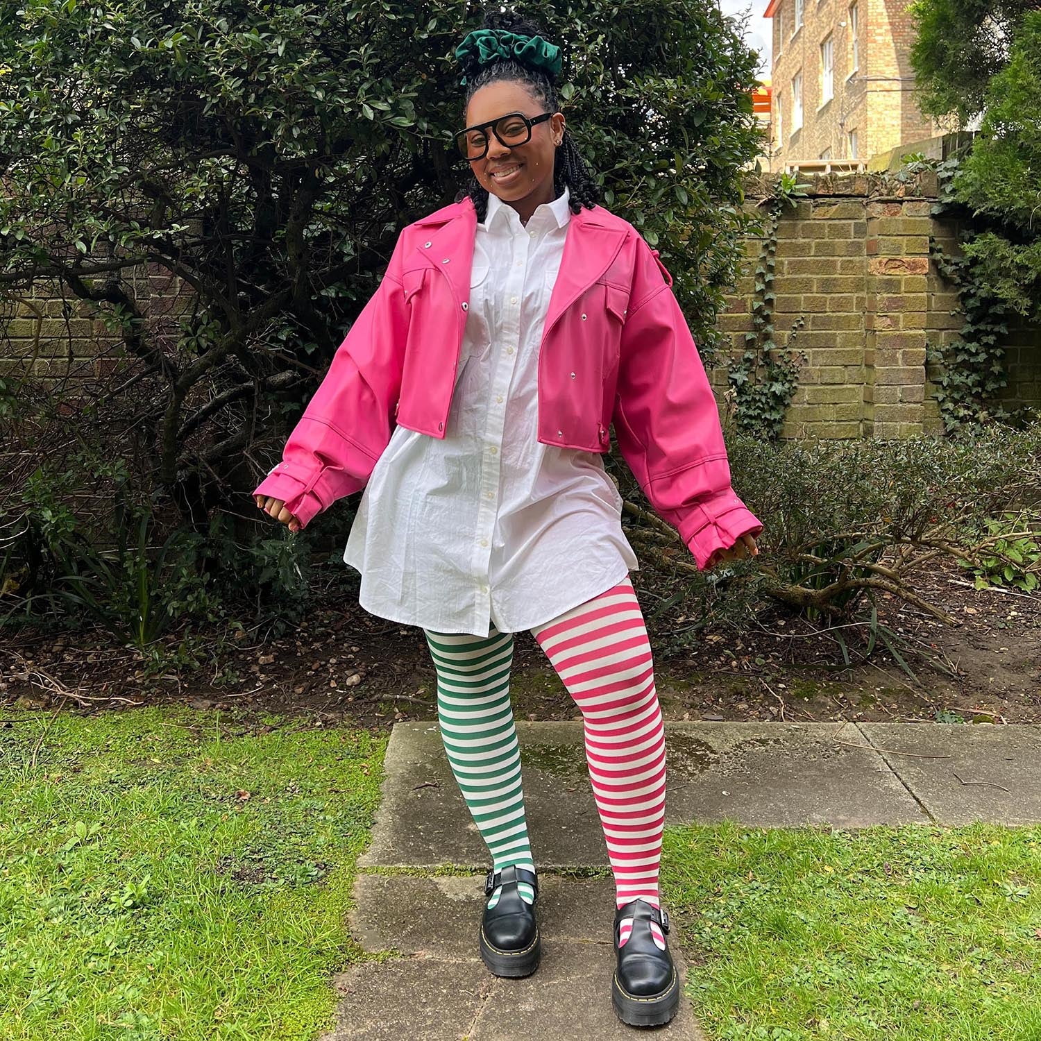 Marche - Størrelse D