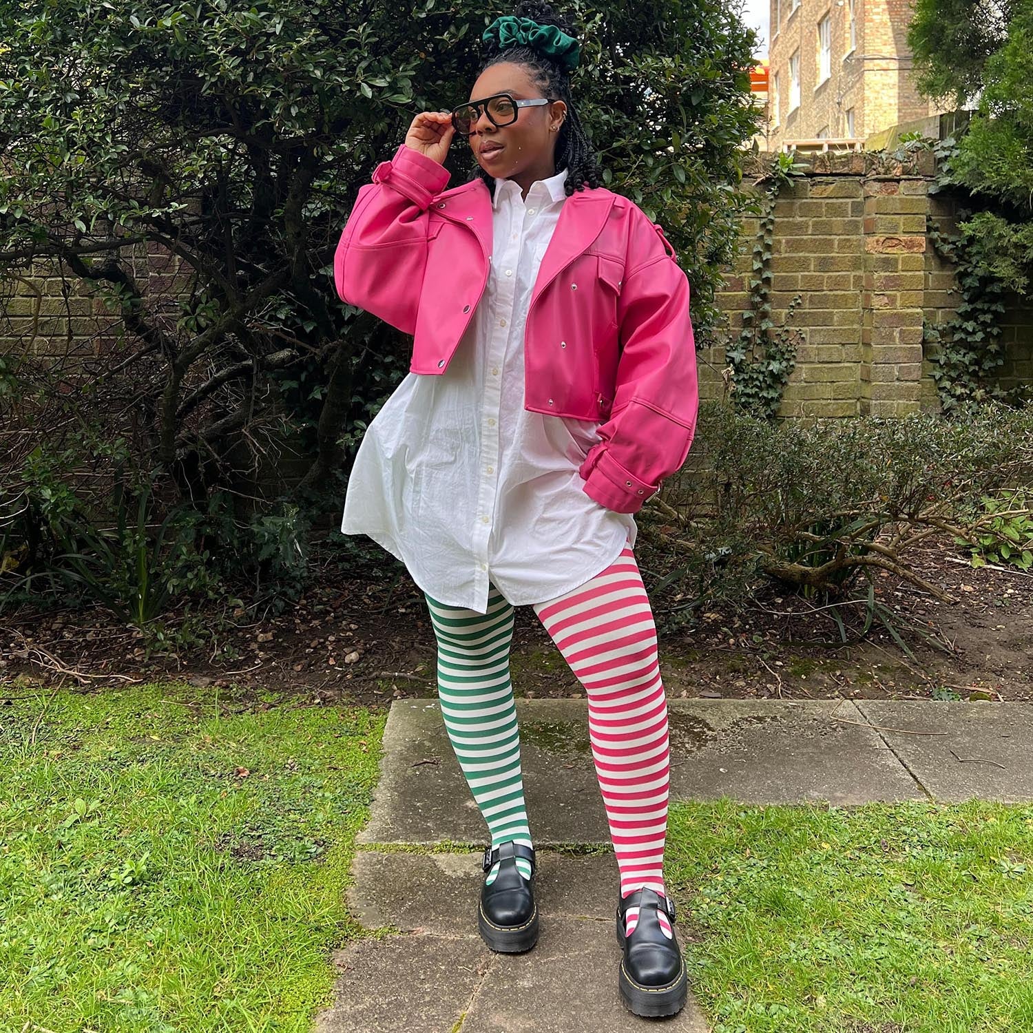 Marche - Størrelse D