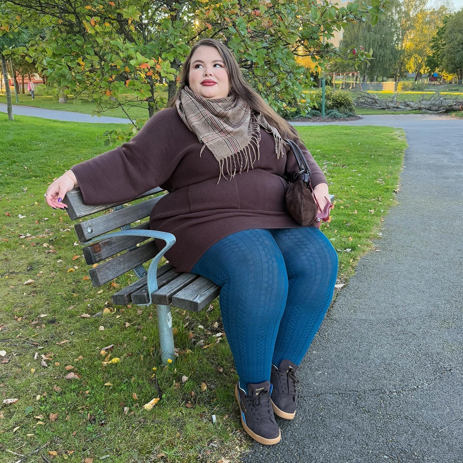 Maria - Størrelse G