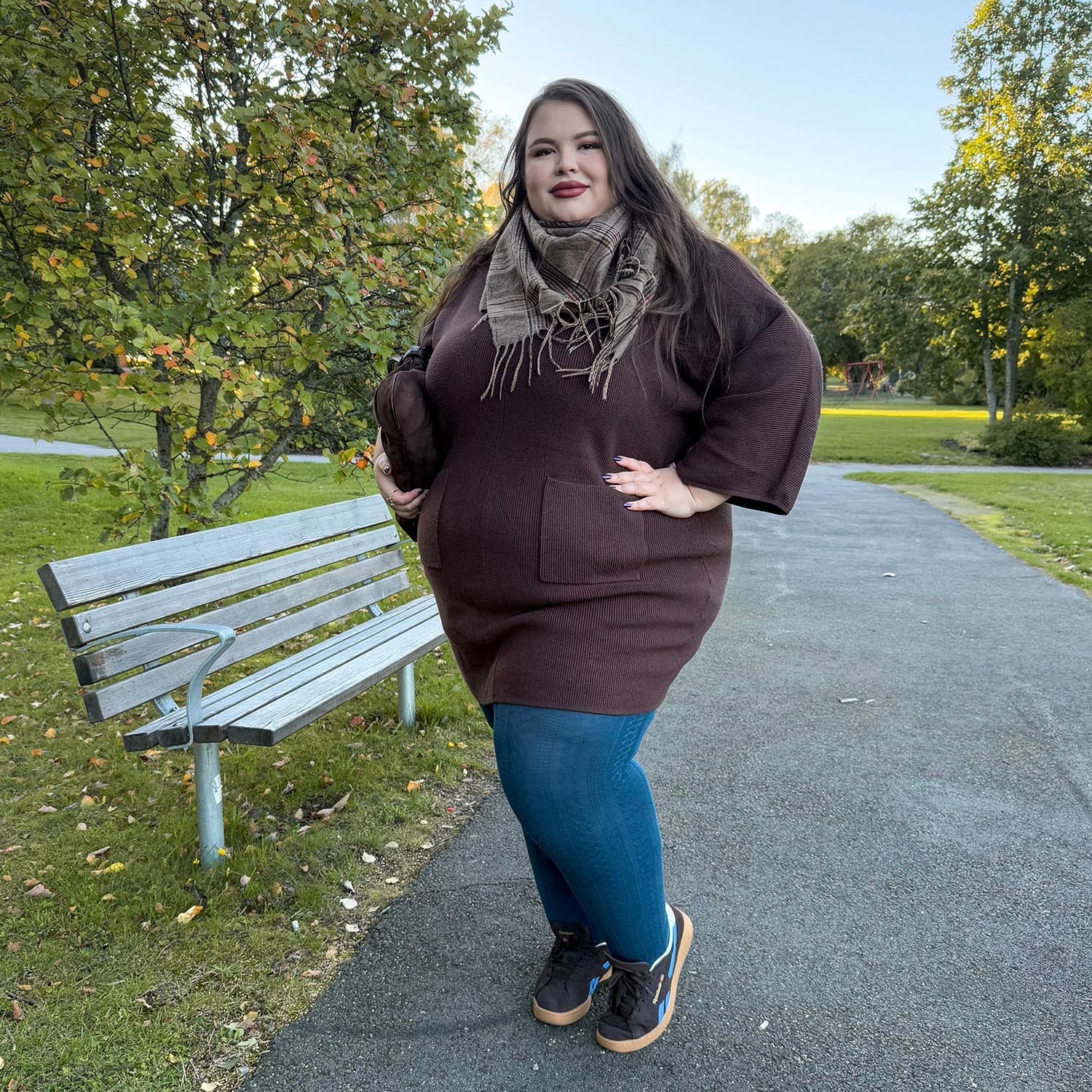 Maria - Størrelse G